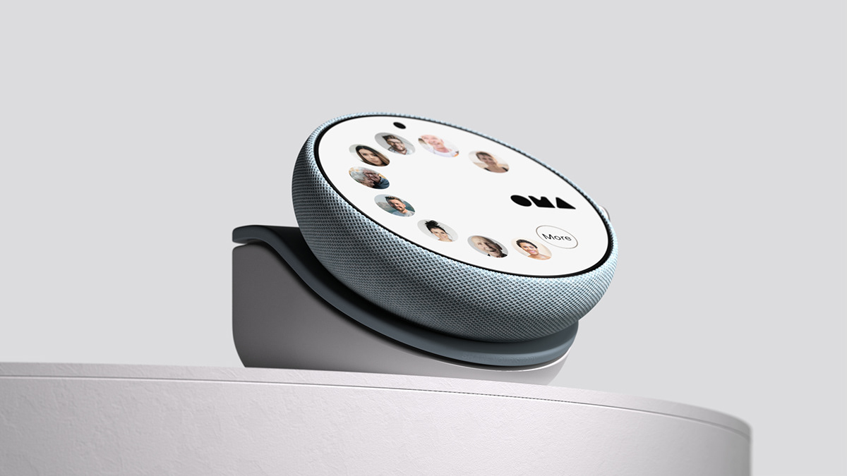 Oma，Digital，intelligence，Electronic equipment，OMA Google Device，Google Products，