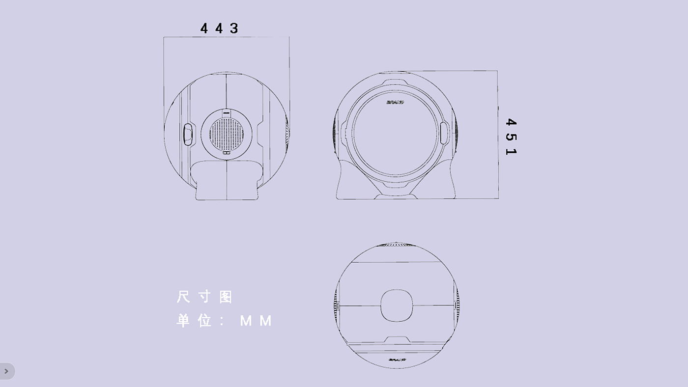 宠物，烘干机，科技感，星球，未来感，星界舱，