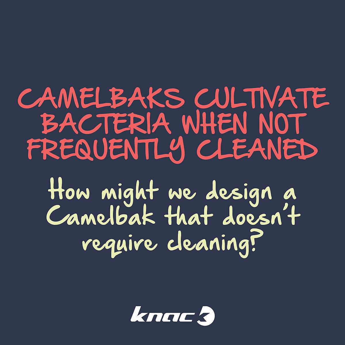 Camelbak，knapsack，Outdoor equipment，originality，
