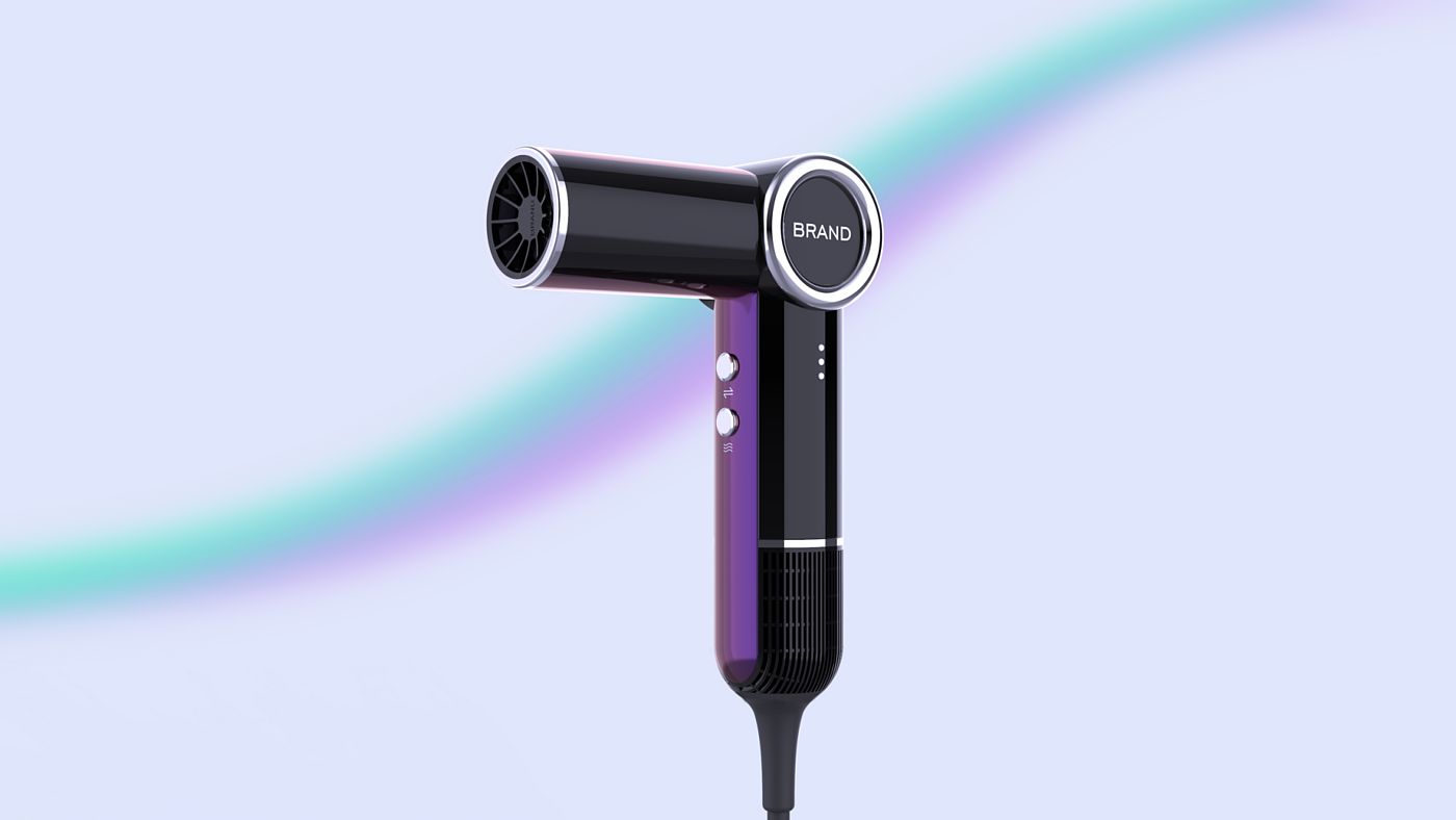 aurora，Hair dryer，hair drier，Hairdressing，