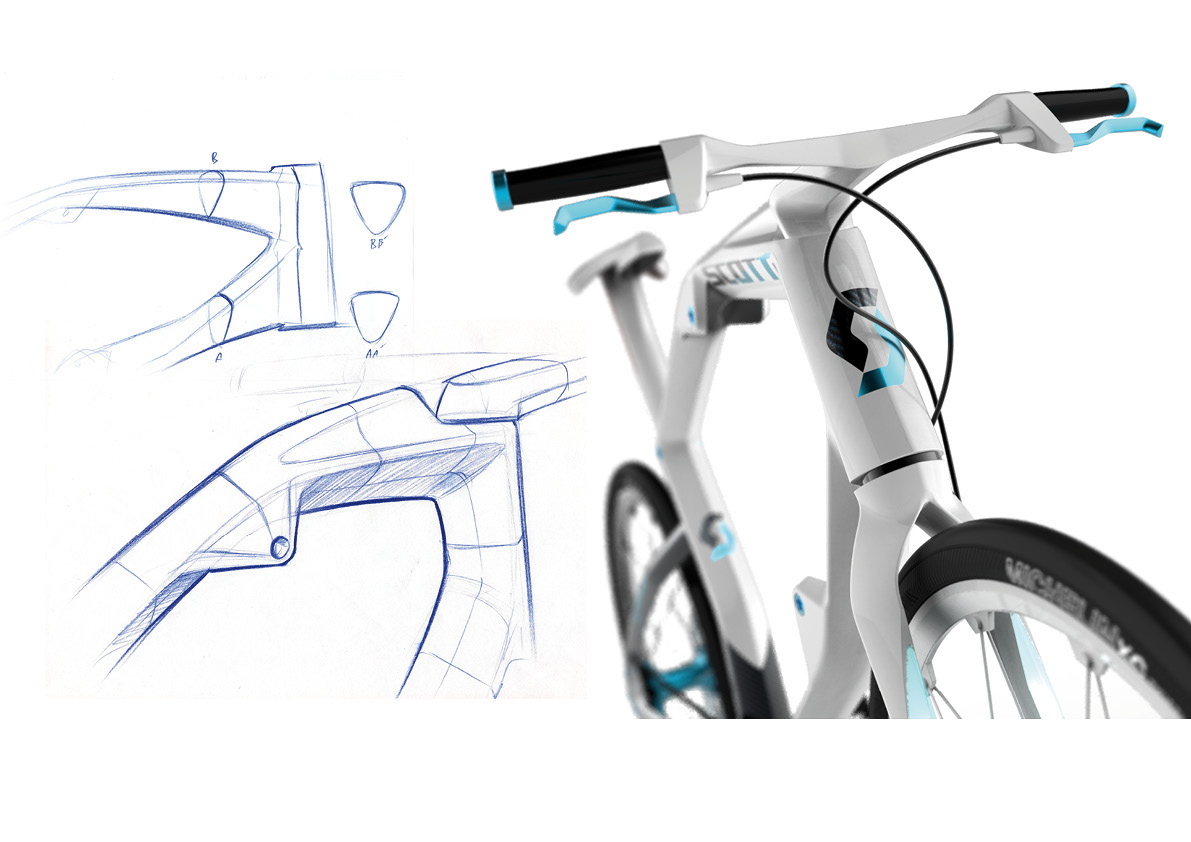 Bicycle，Scott Square，Multipurpose，entertainment，Delivery，Electric Cruise，