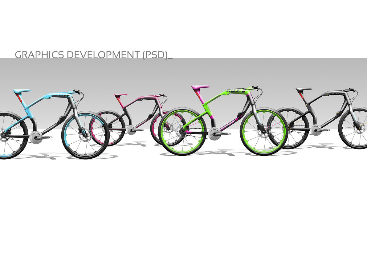 Bicycle，Scott Square，Multipurpose，entertainment，Delivery，Electric Cruise，