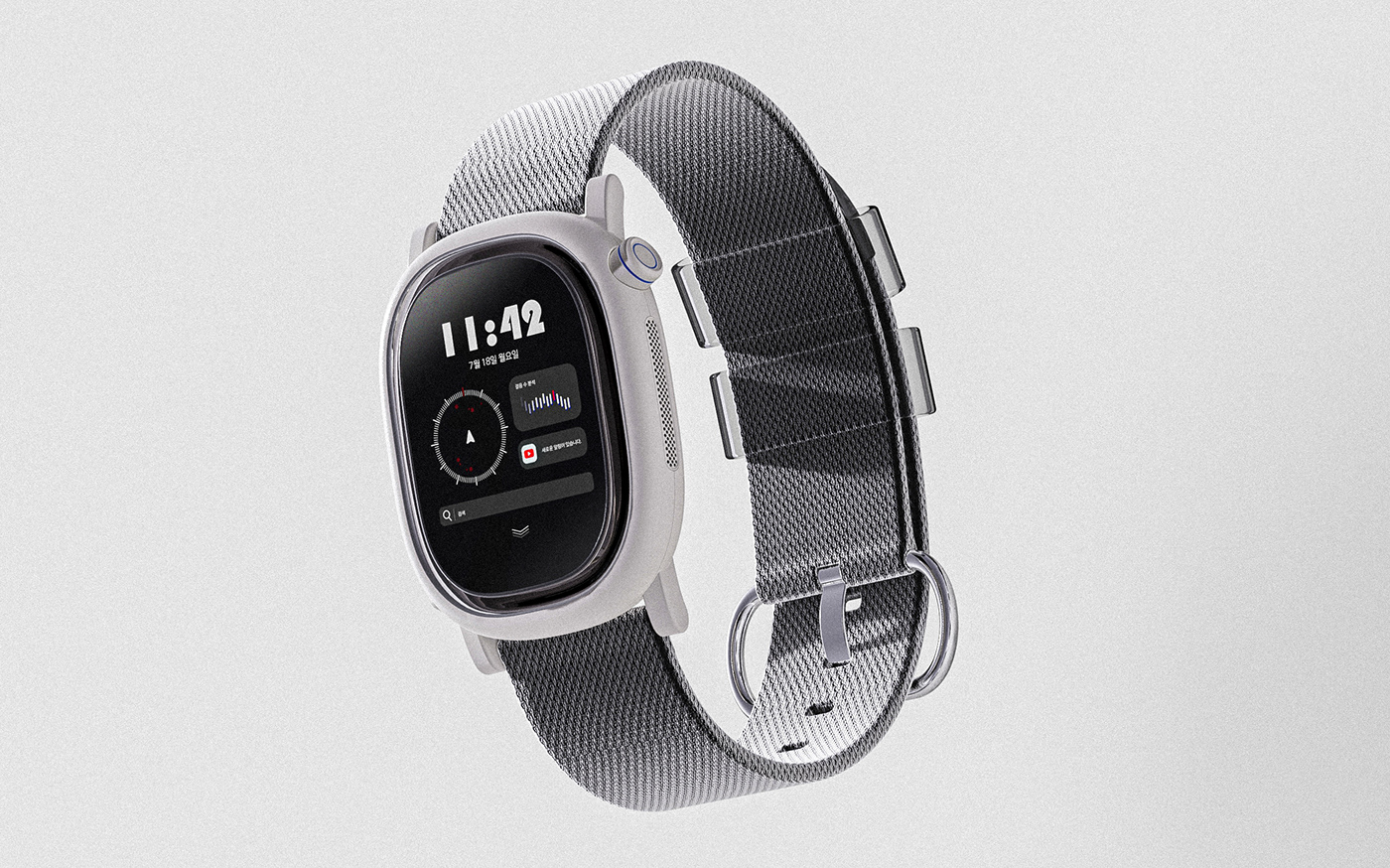 VICLONE，Intelligent Watch，originality，electronic product，