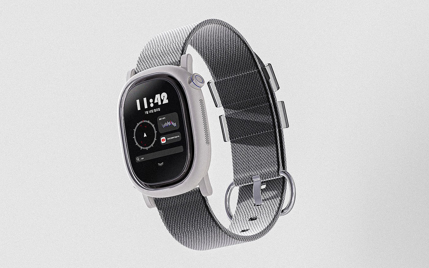VICLONE，Intelligent Watch，originality，electronic product，