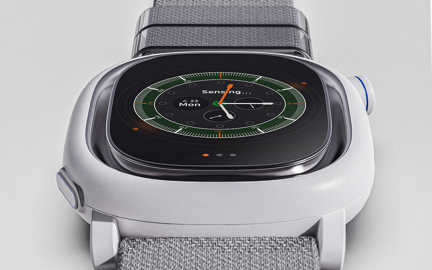 VICLONE，Intelligent Watch，originality，electronic product，