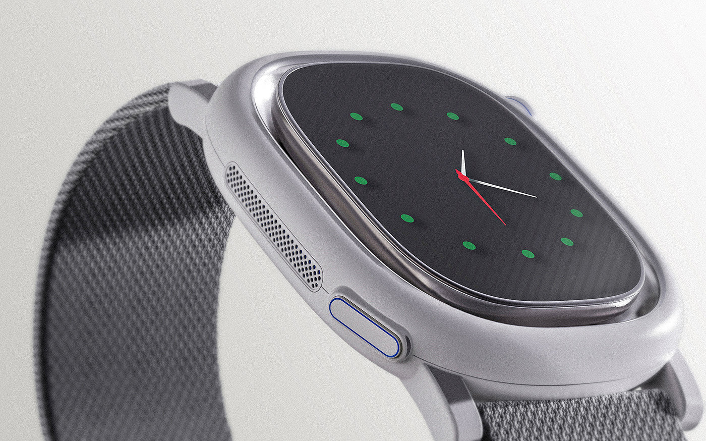 VICLONE，Intelligent Watch，originality，electronic product，