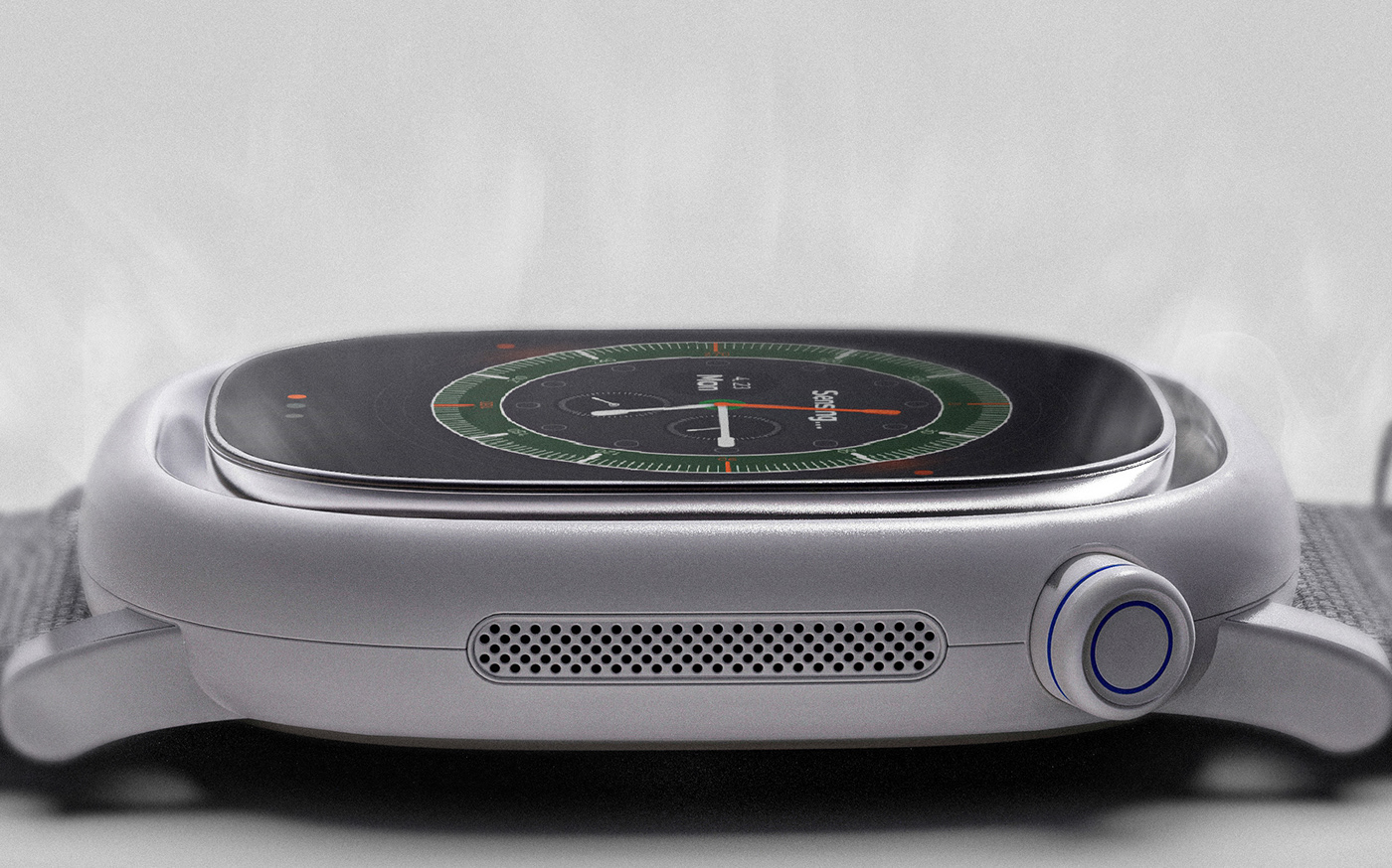 VICLONE，Intelligent Watch，originality，electronic product，