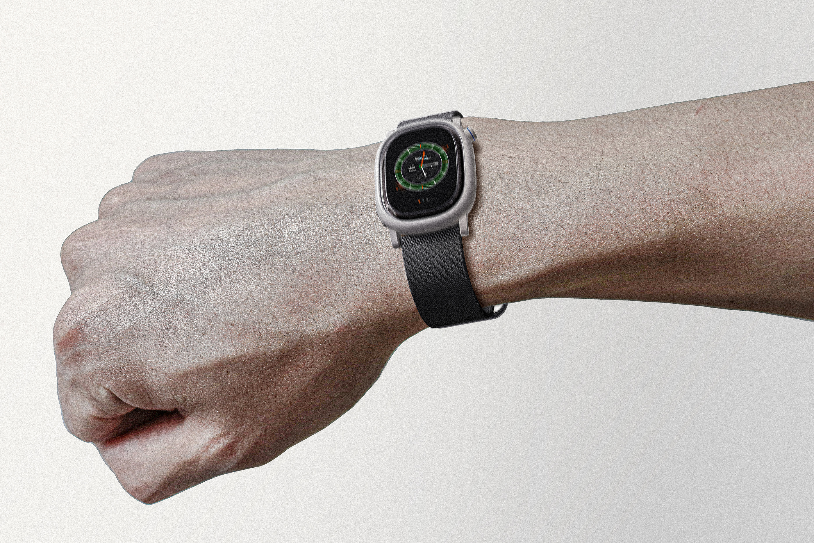 VICLONE，Intelligent Watch，originality，electronic product，