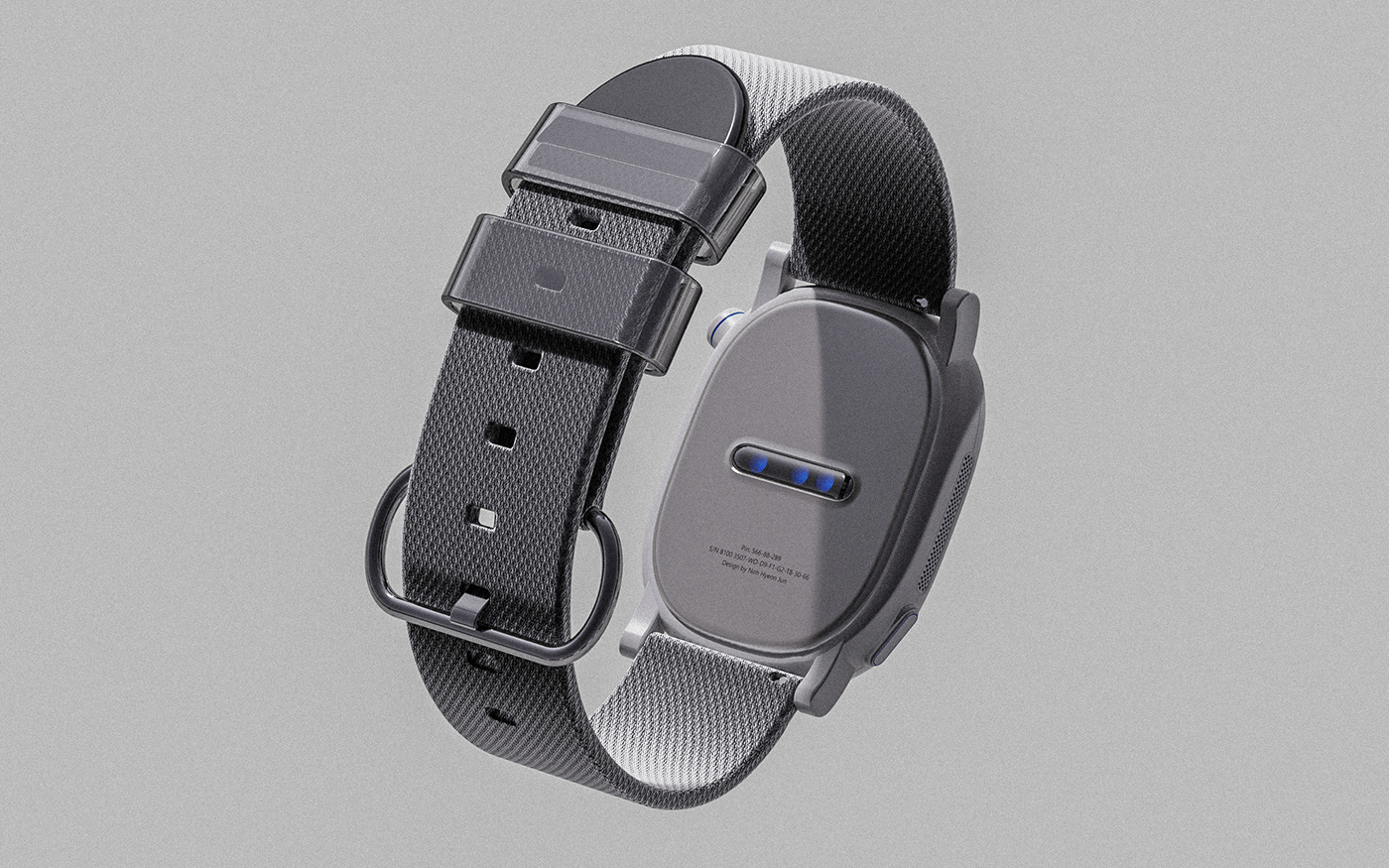 VICLONE，Intelligent Watch，originality，electronic product，