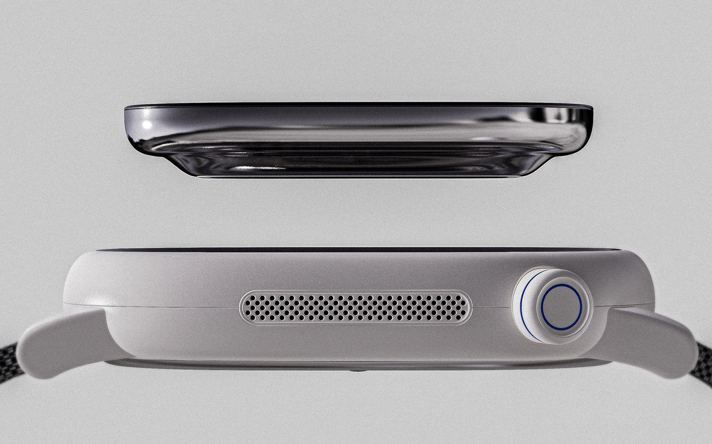 VICLONE，Intelligent Watch，originality，electronic product，