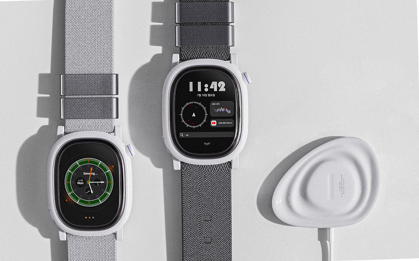 VICLONE，Intelligent Watch，originality，electronic product，