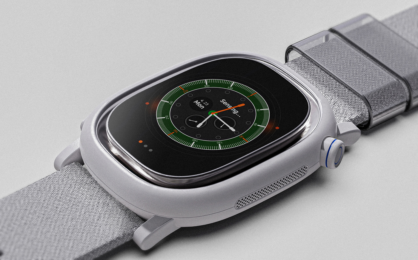 VICLONE，Intelligent Watch，originality，electronic product，