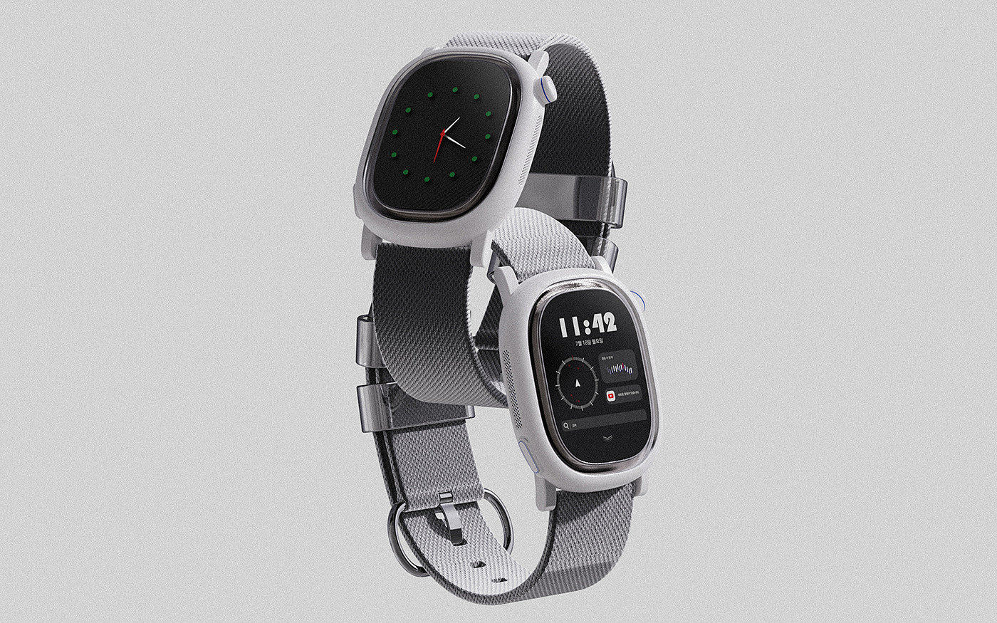 VICLONE，Intelligent Watch，originality，electronic product，