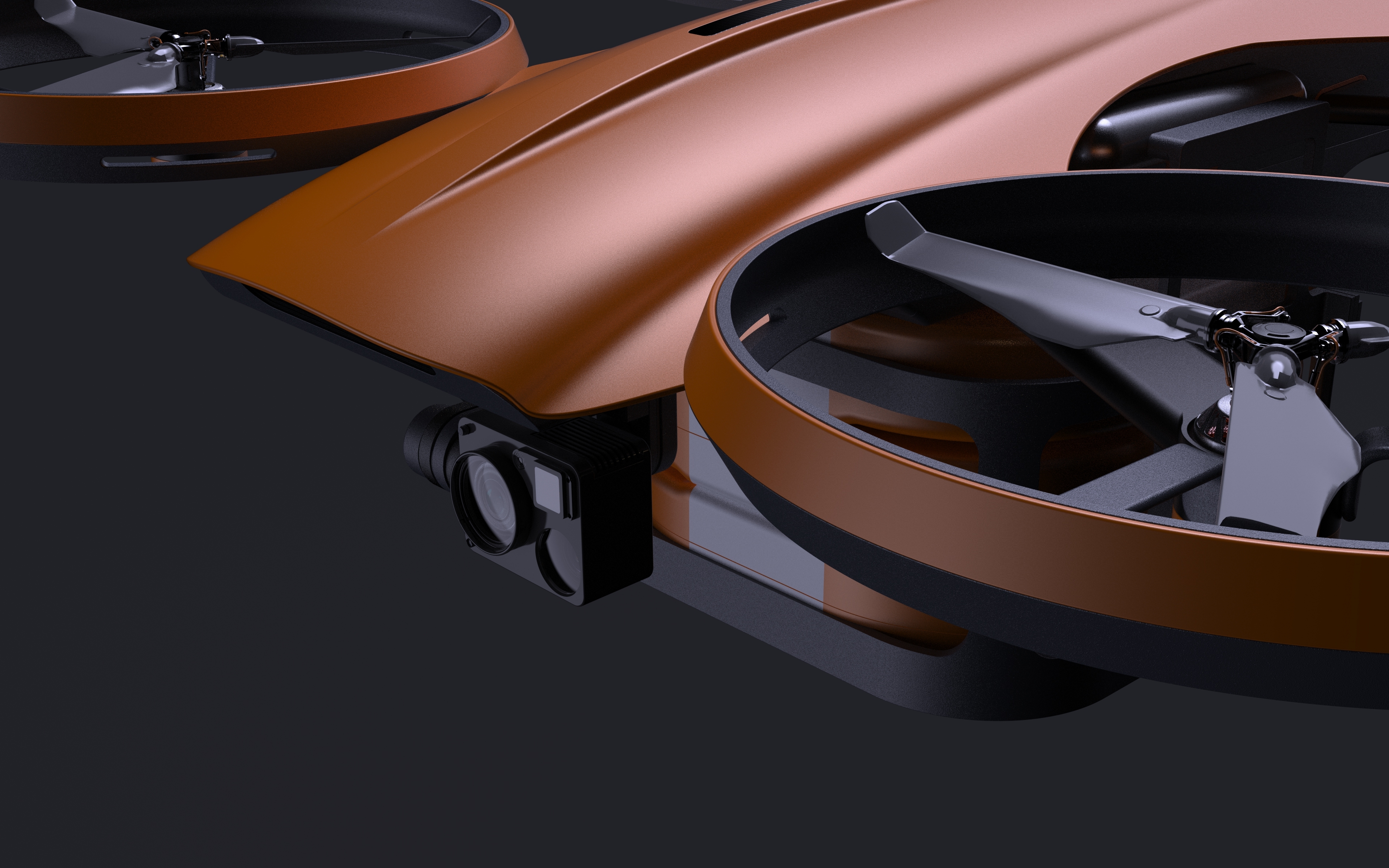 Rescue equipment，UAV，industrial design，product design，life safety，