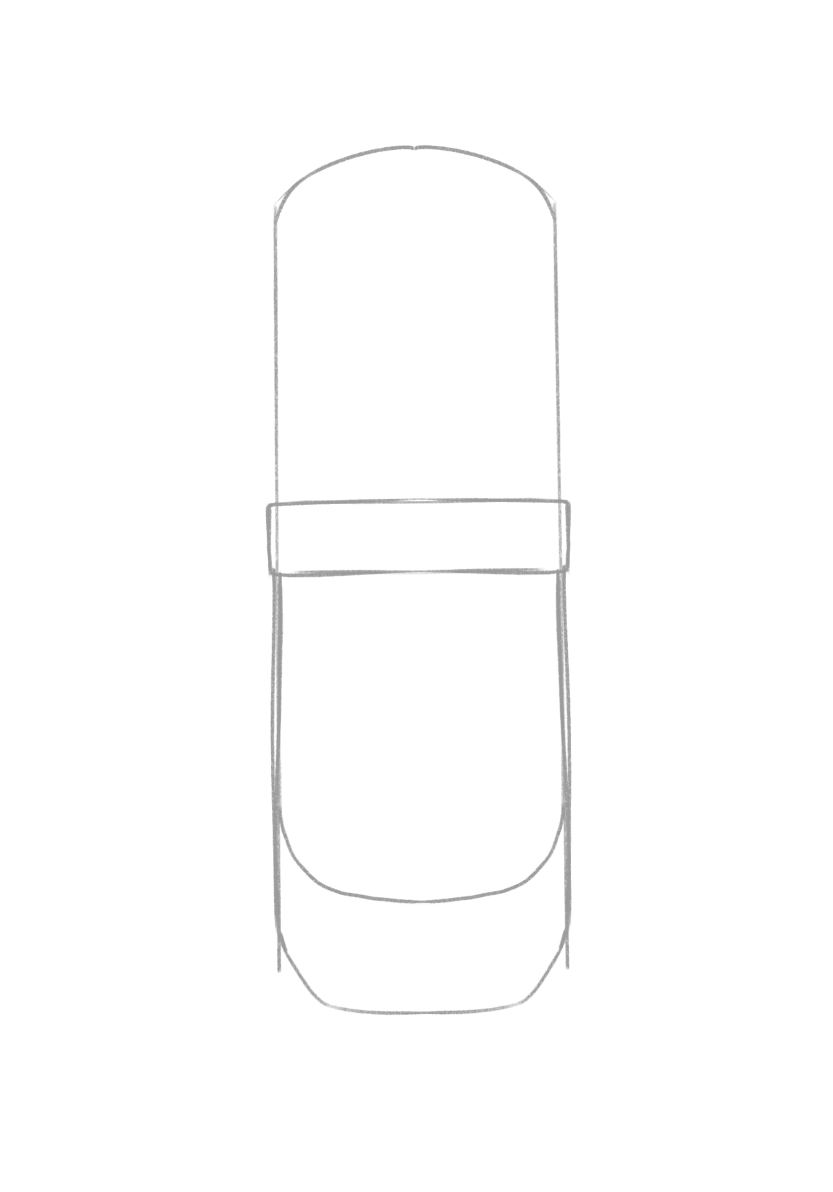 industrial design，Ubee ，Procreate，