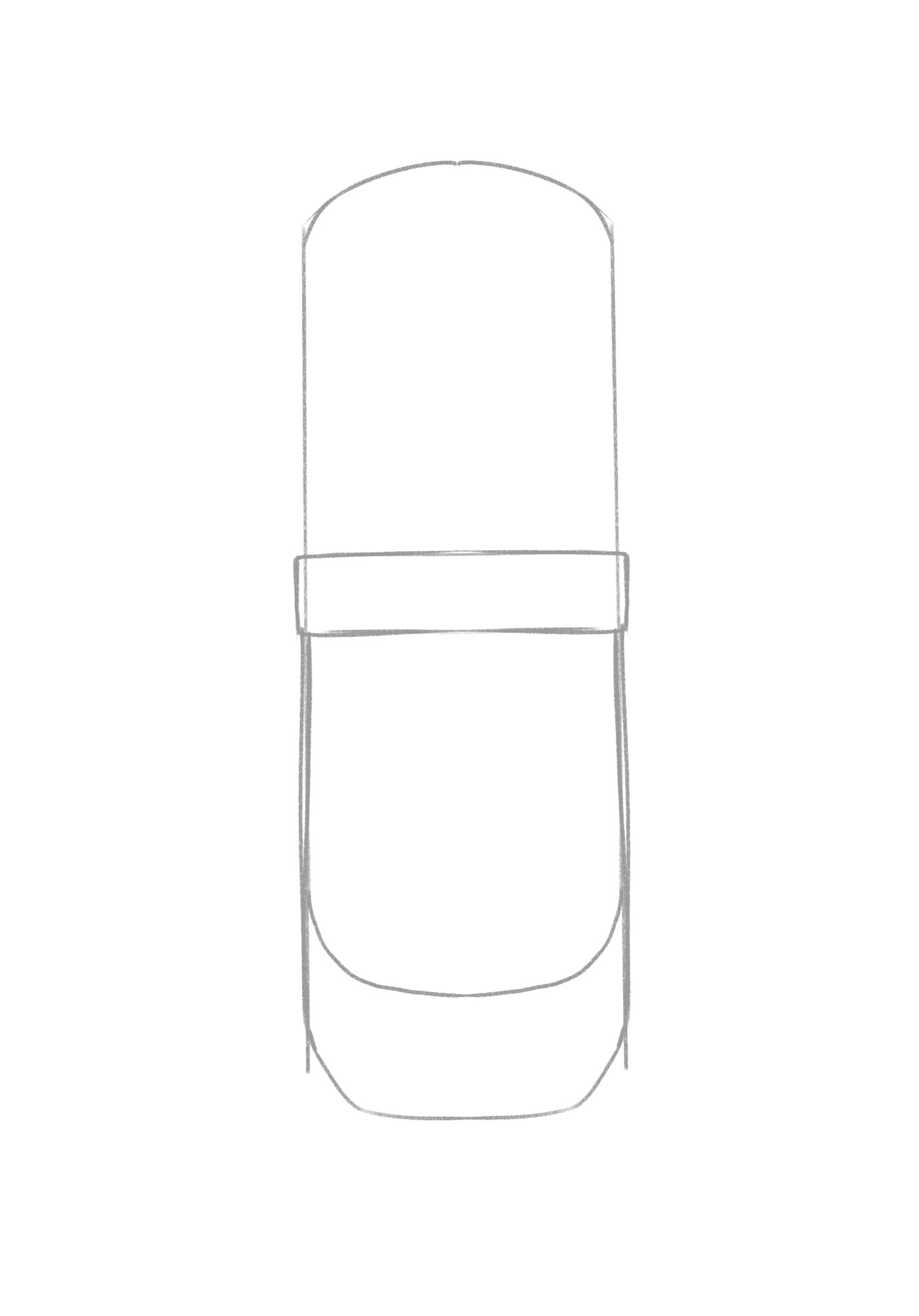 industrial design，Ubee ，Procreate，