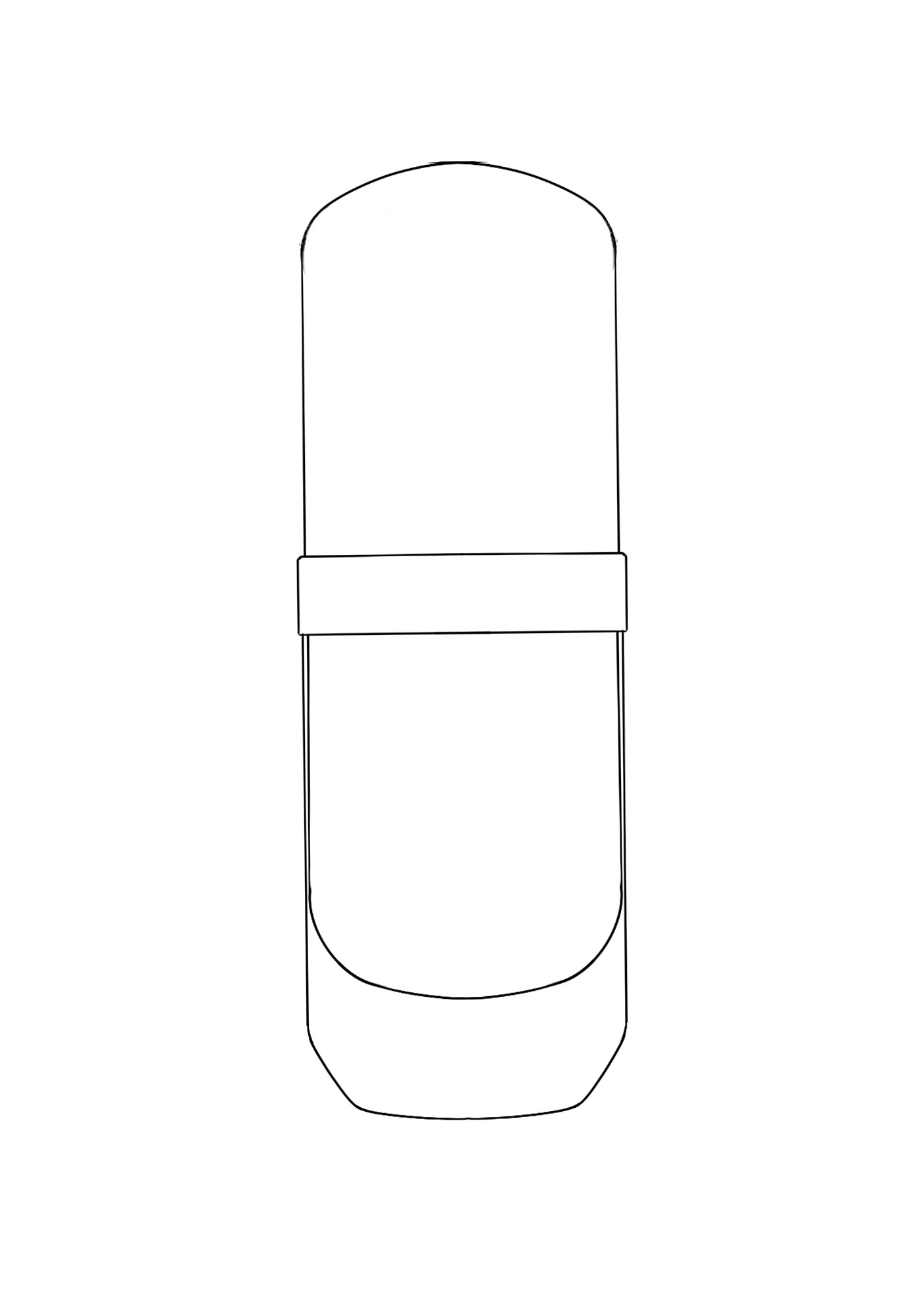 industrial design，Ubee ，Procreate，