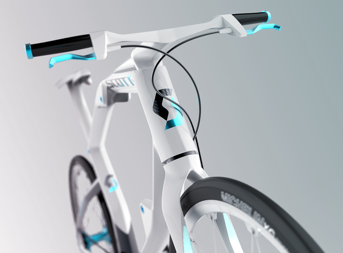 Bicycle，Scott Square，Multipurpose，entertainment，Delivery，Electric Cruise，