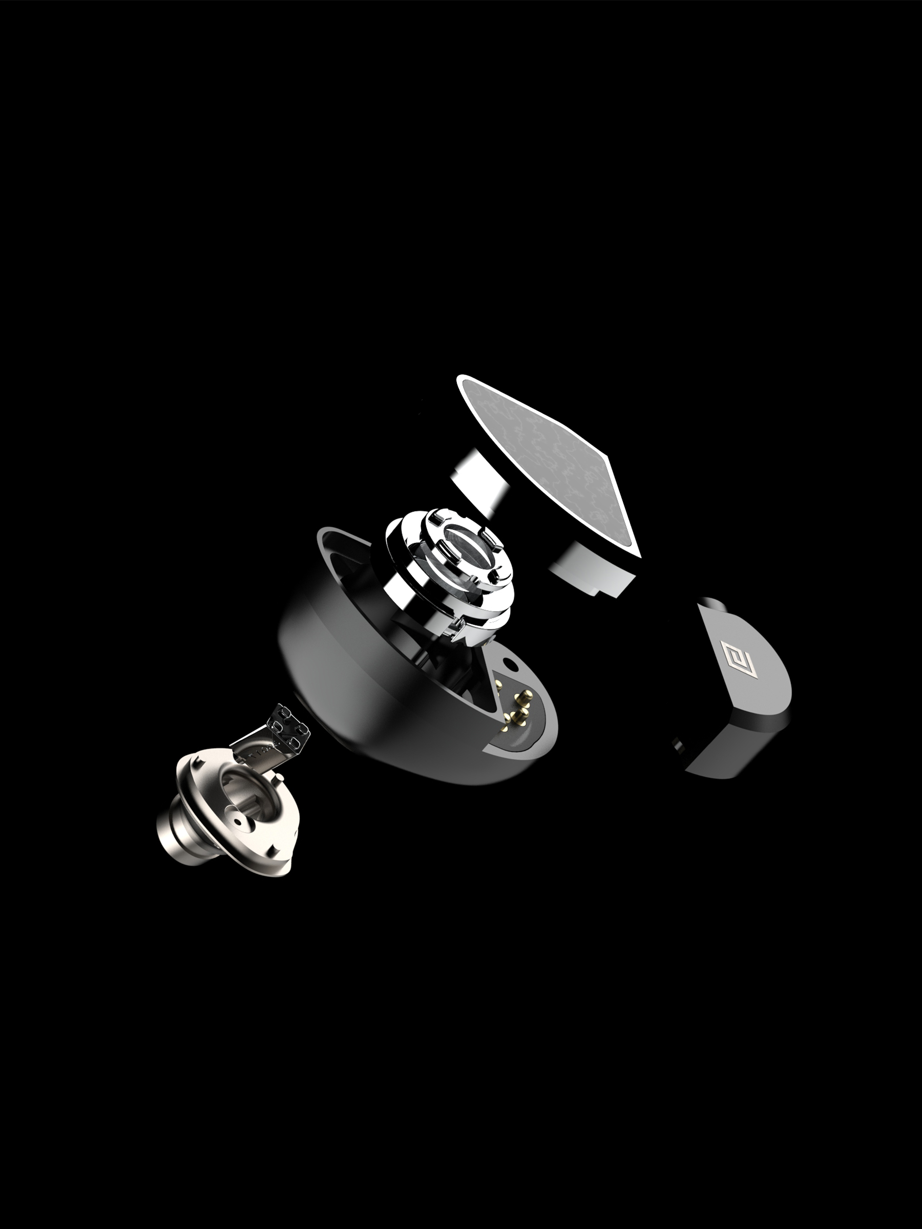 Red dot award，If Award，Award declaration，headset，