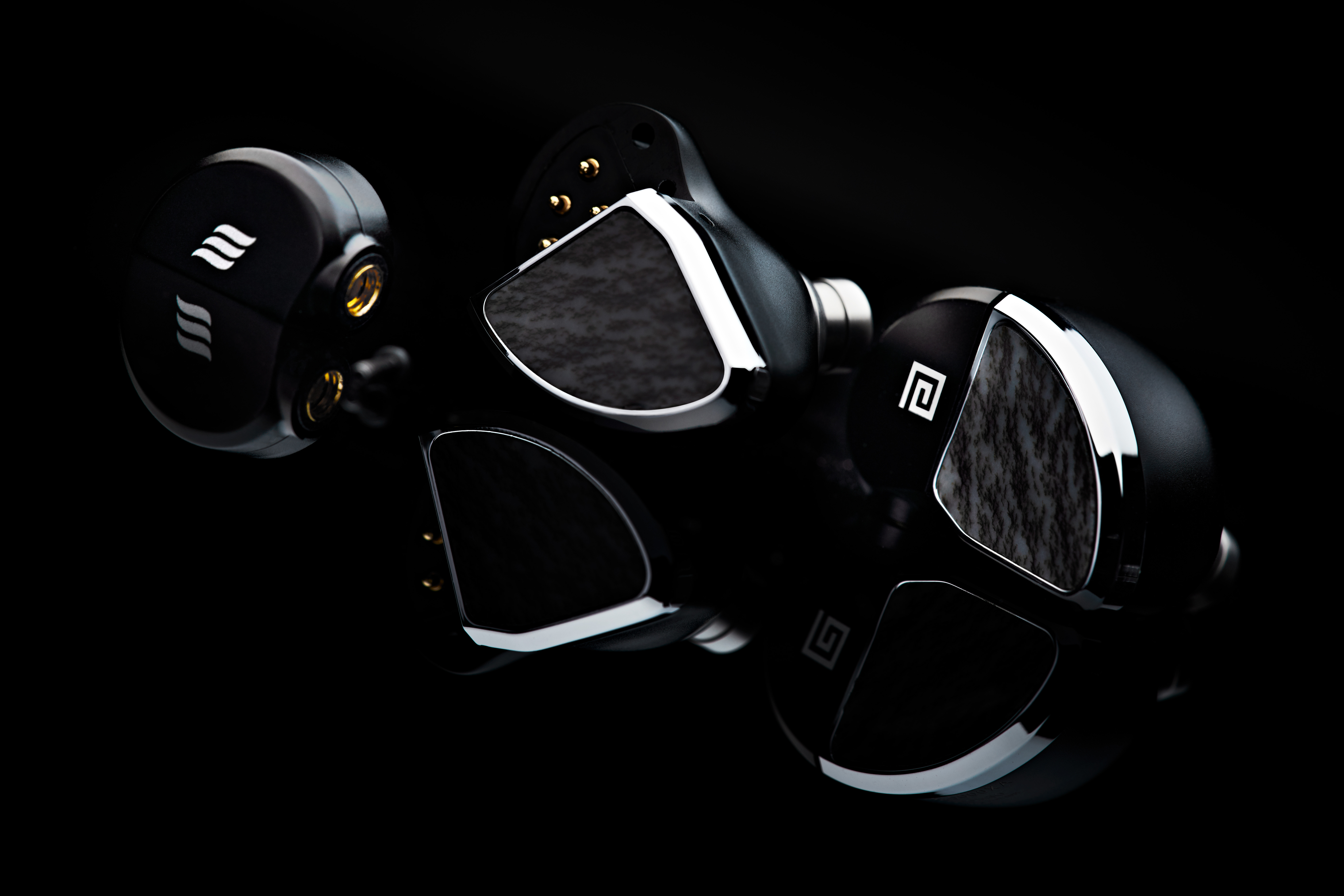 Red dot award，If Award，Award declaration，headset，