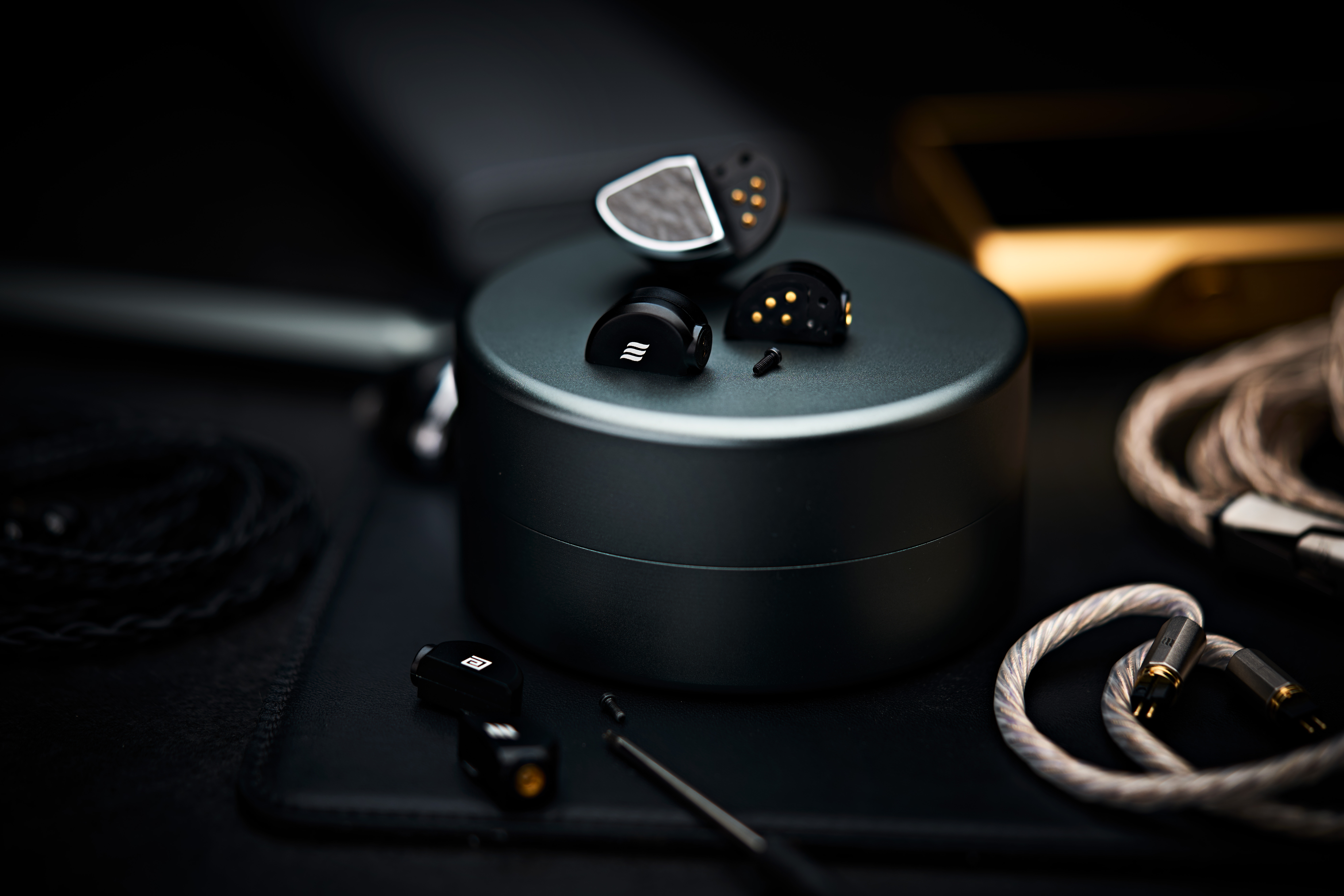 Red dot award，If Award，Award declaration，headset，