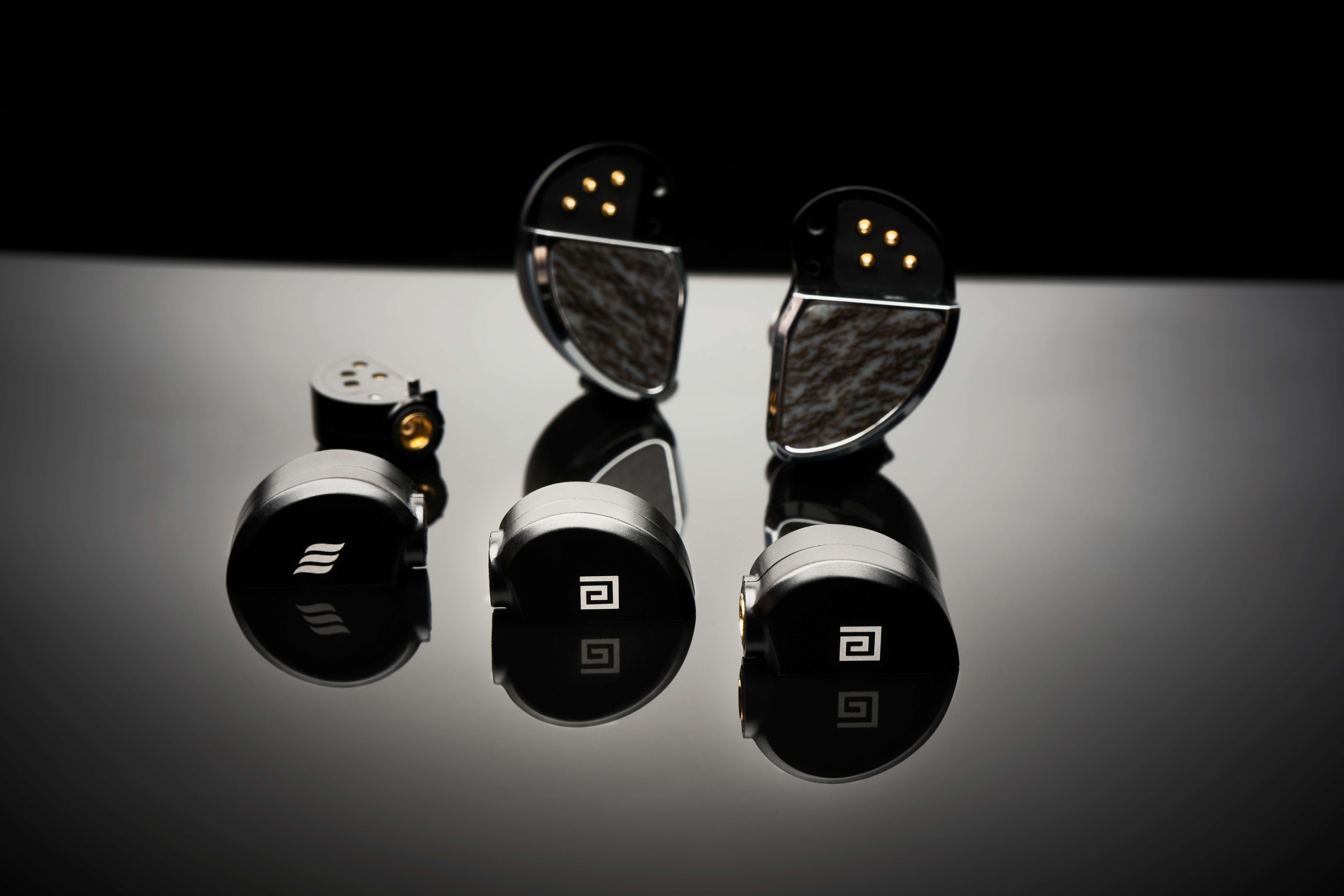 Red dot award，If Award，Award declaration，headset，