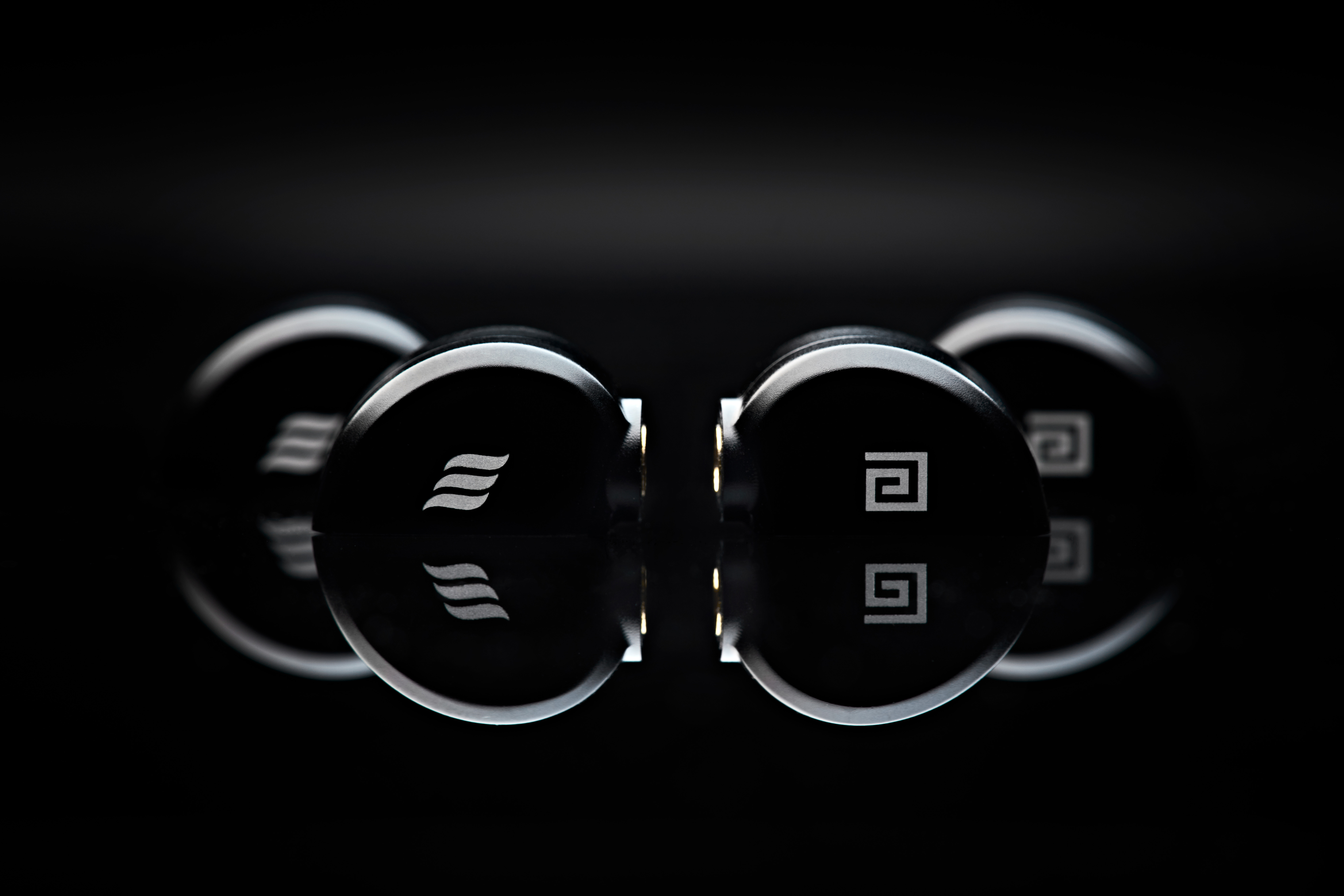 Red dot award，If Award，Award declaration，headset，