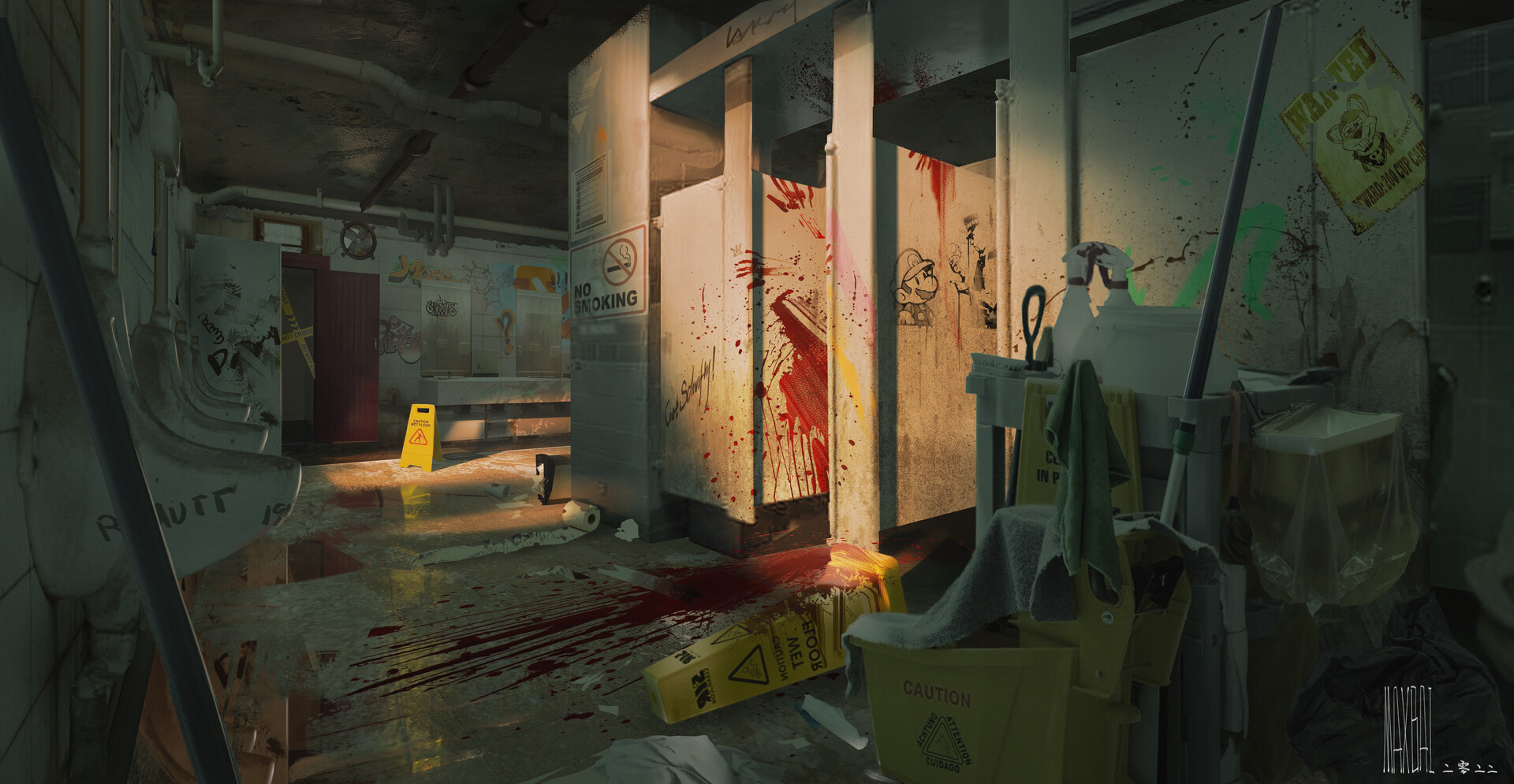 ACCD，ArtCenter，NuanBai，