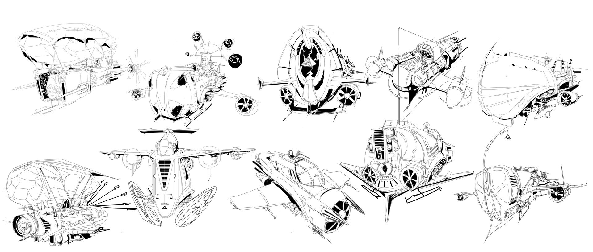 ACCD，ArtCenter，NuanBai，