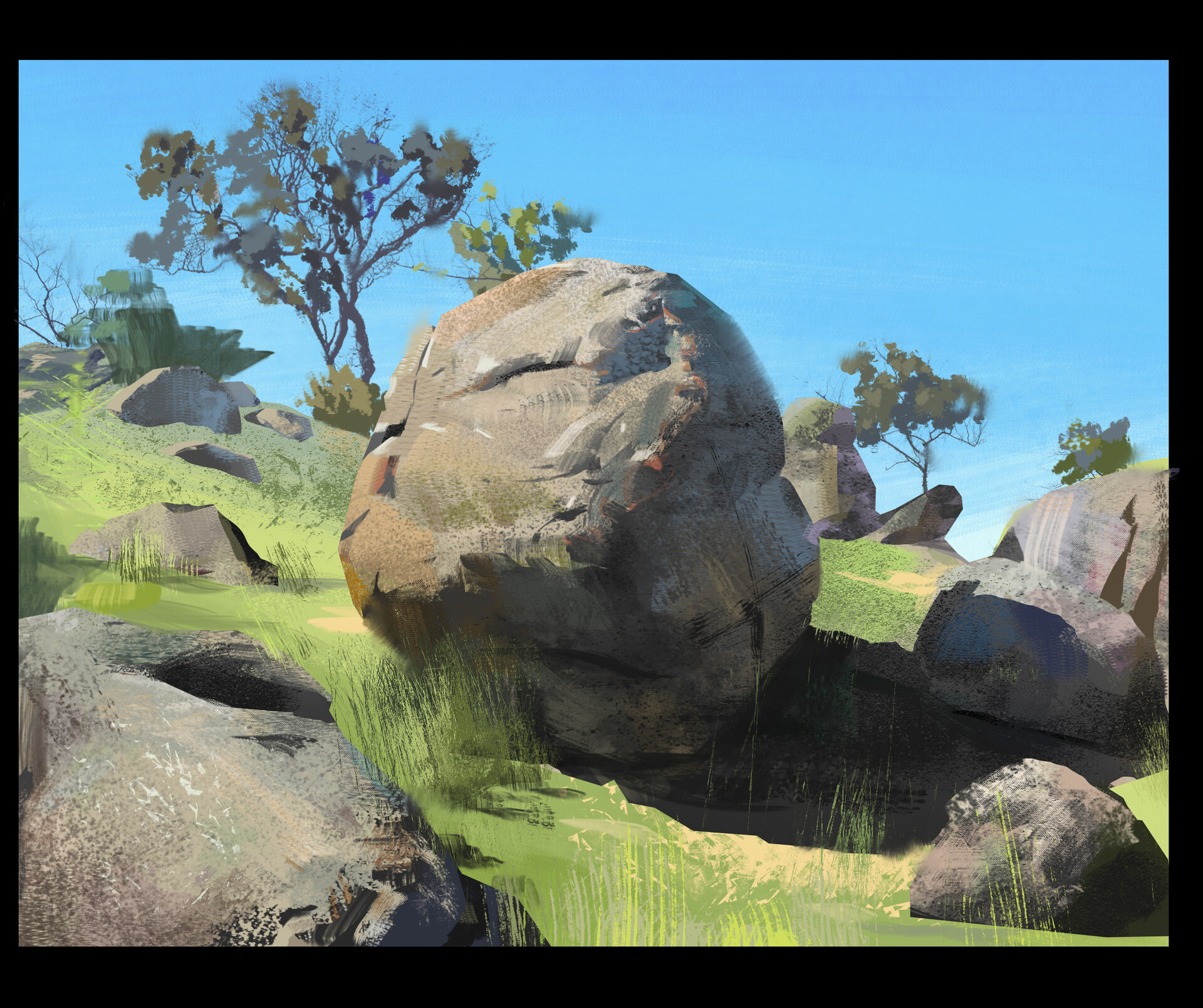 ACCD，ArtCenter，NuanBai，