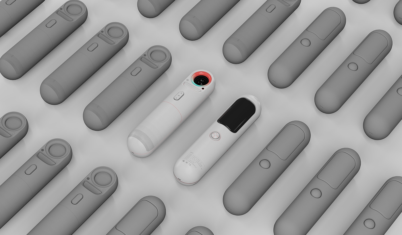 moxibustion，concept，ar，interactive，