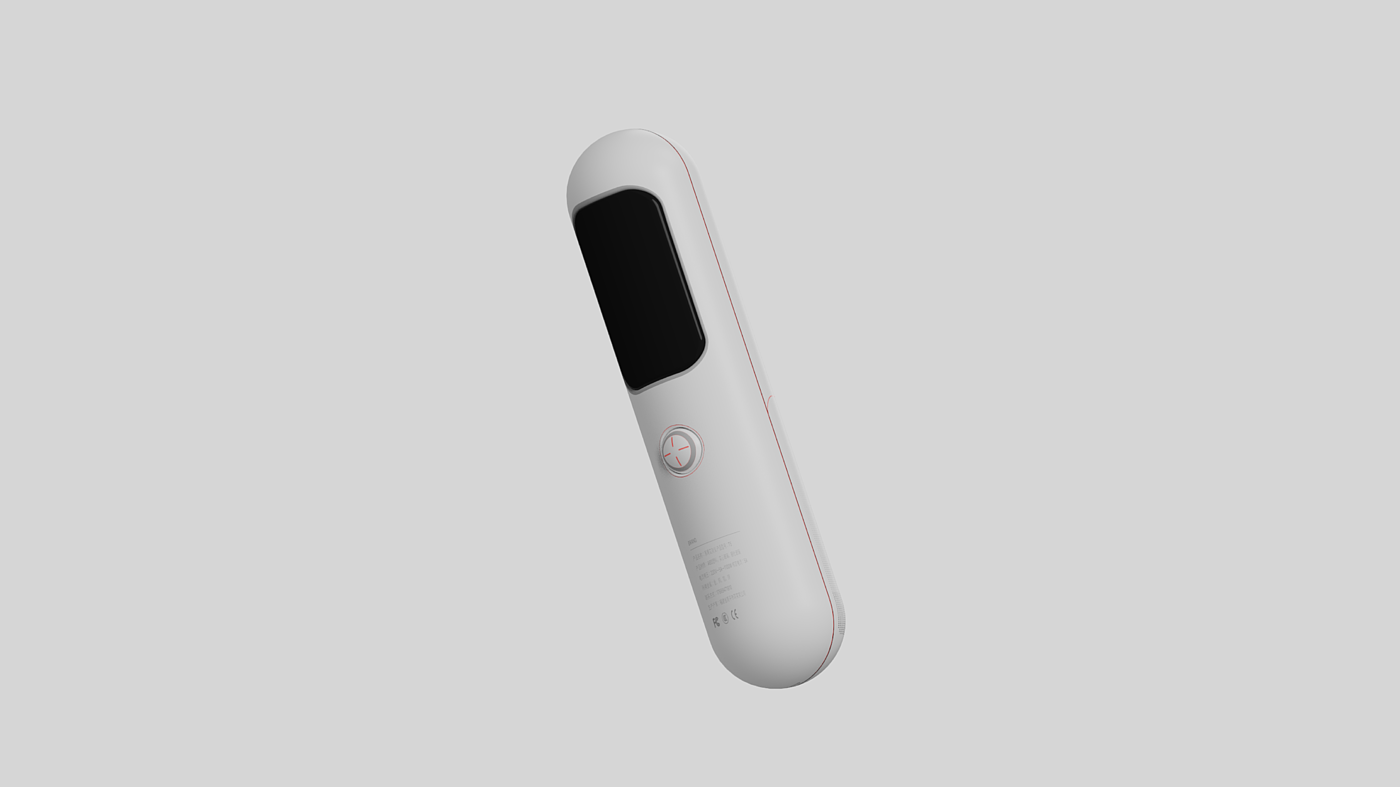 moxibustion，concept，ar，interactive，