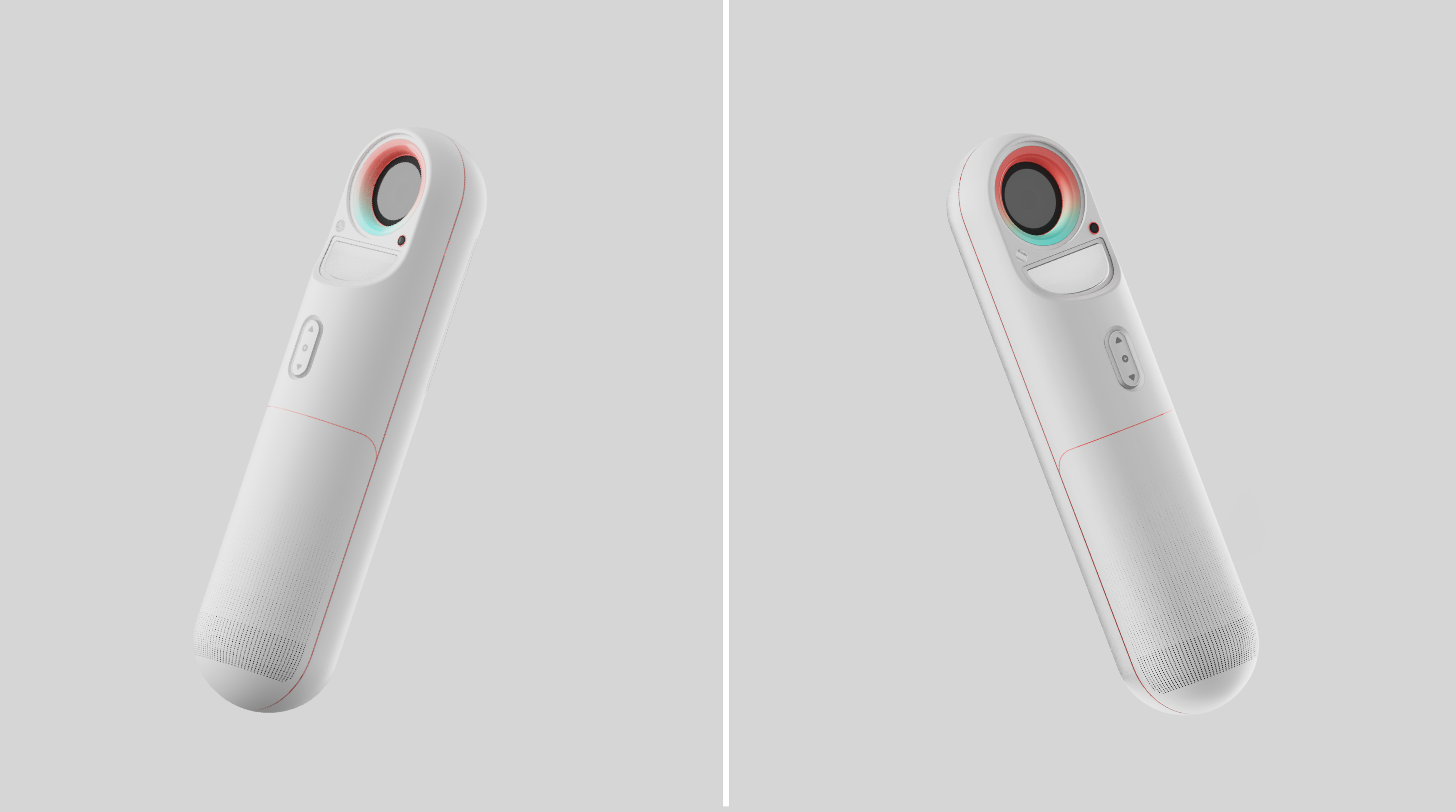 moxibustion，concept，ar，interactive，