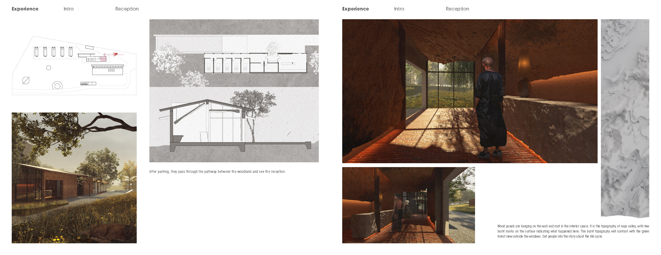 ACCD，ArtCenter，Yanan，