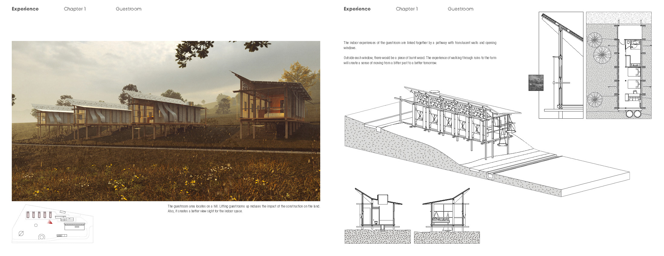 ACCD，ArtCenter，Yanan，