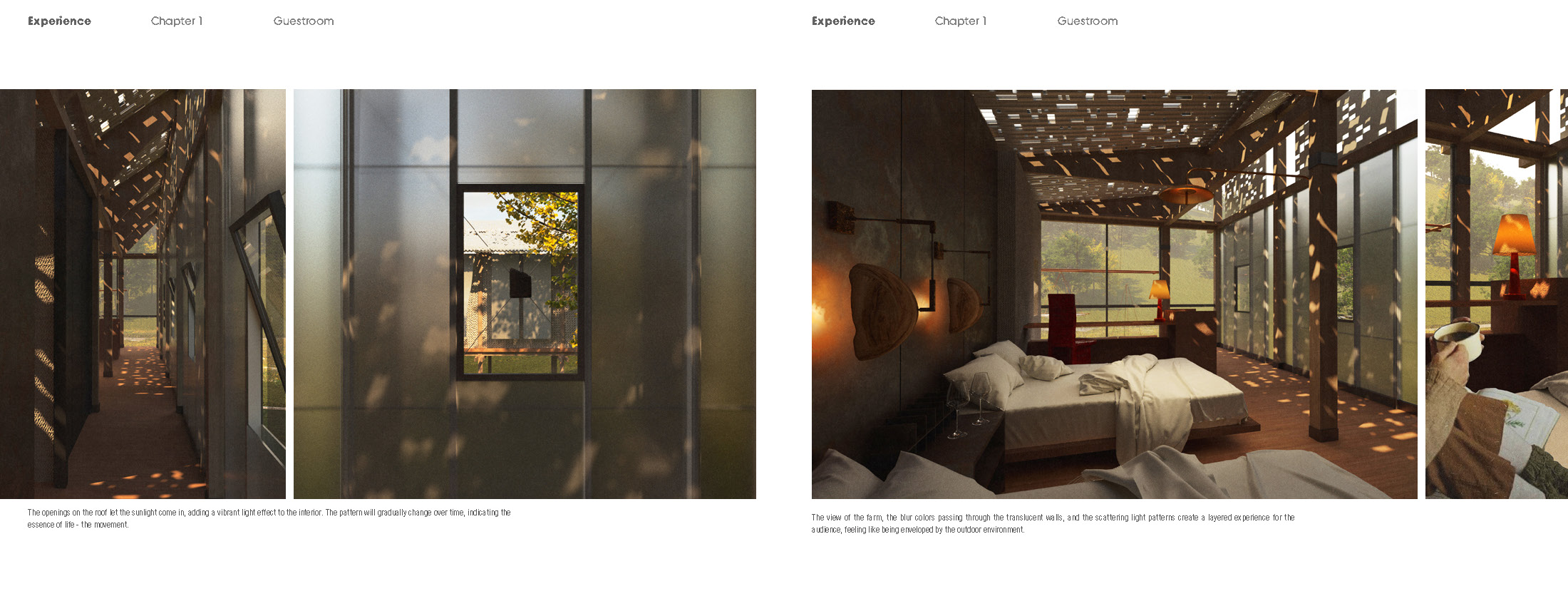 ACCD，ArtCenter，Yanan，