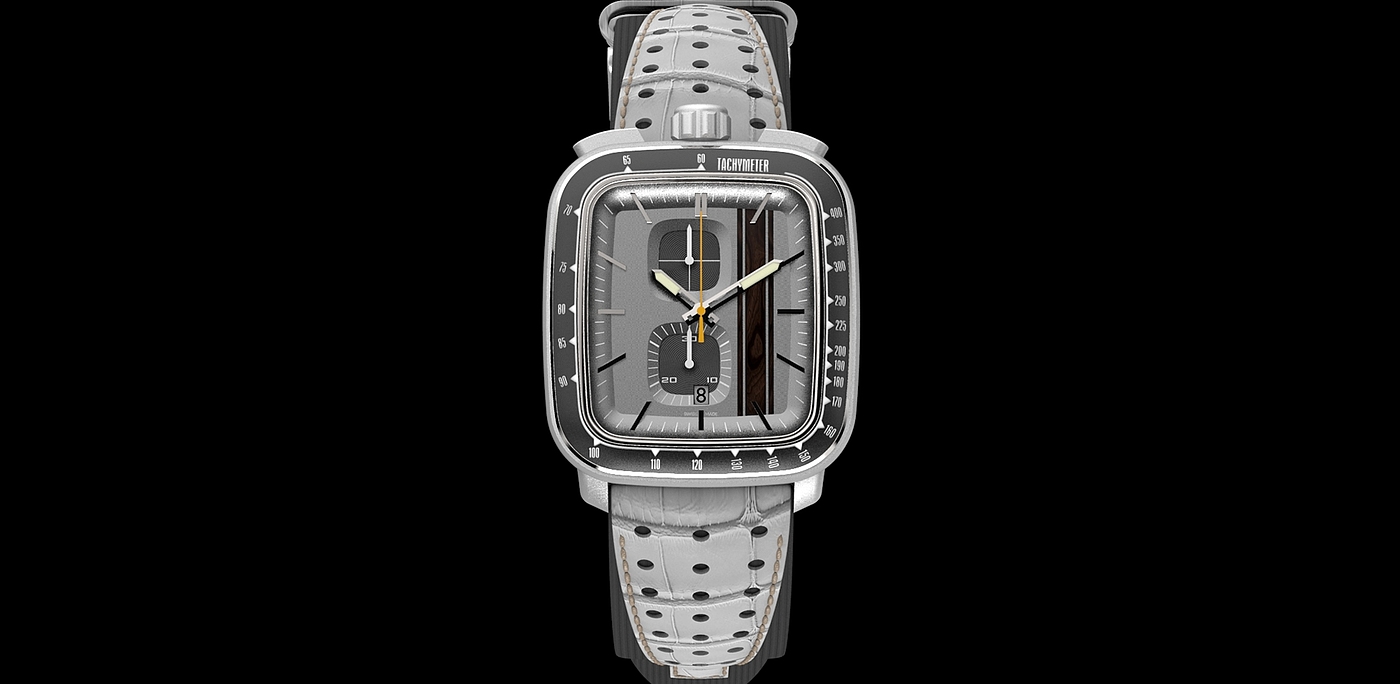 engineering，graphic design ，mechanical watch，