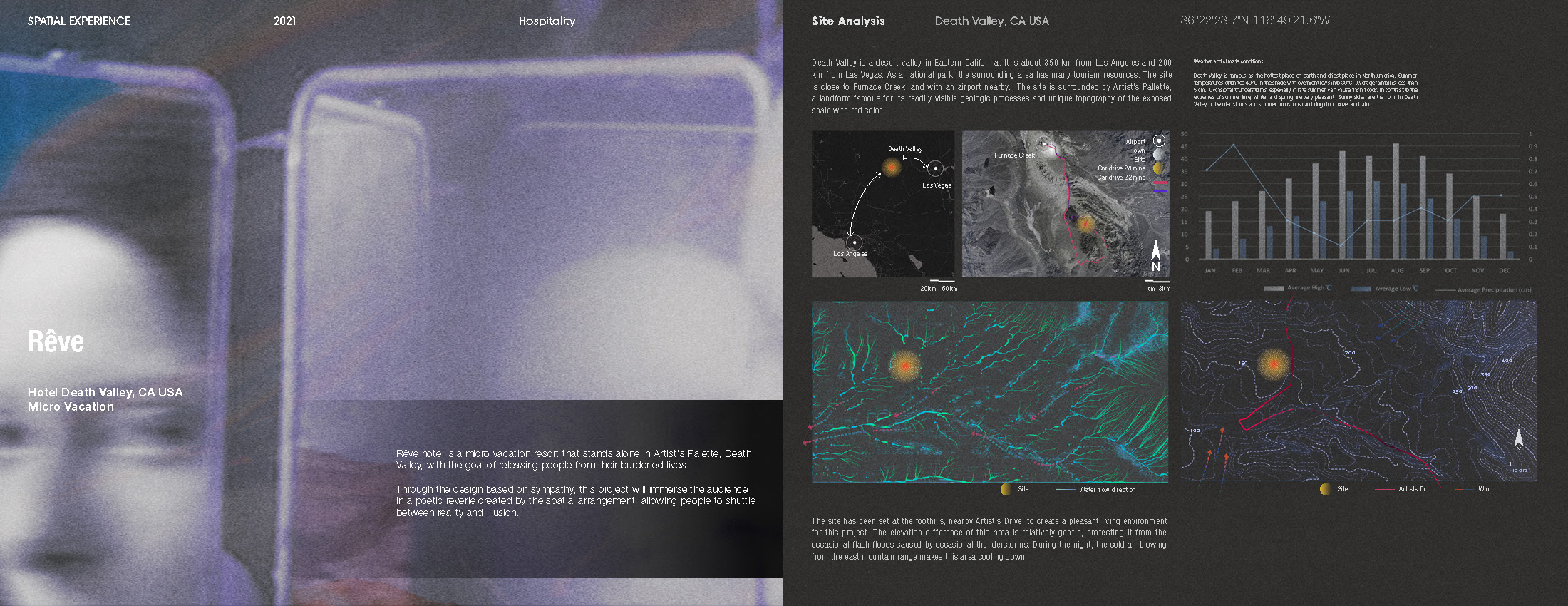 ACCD，ArtCenter，Yanan，