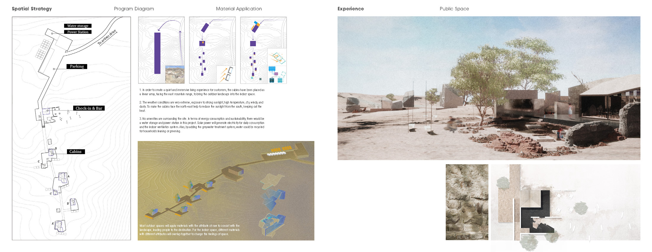 ACCD，ArtCenter，Yanan，