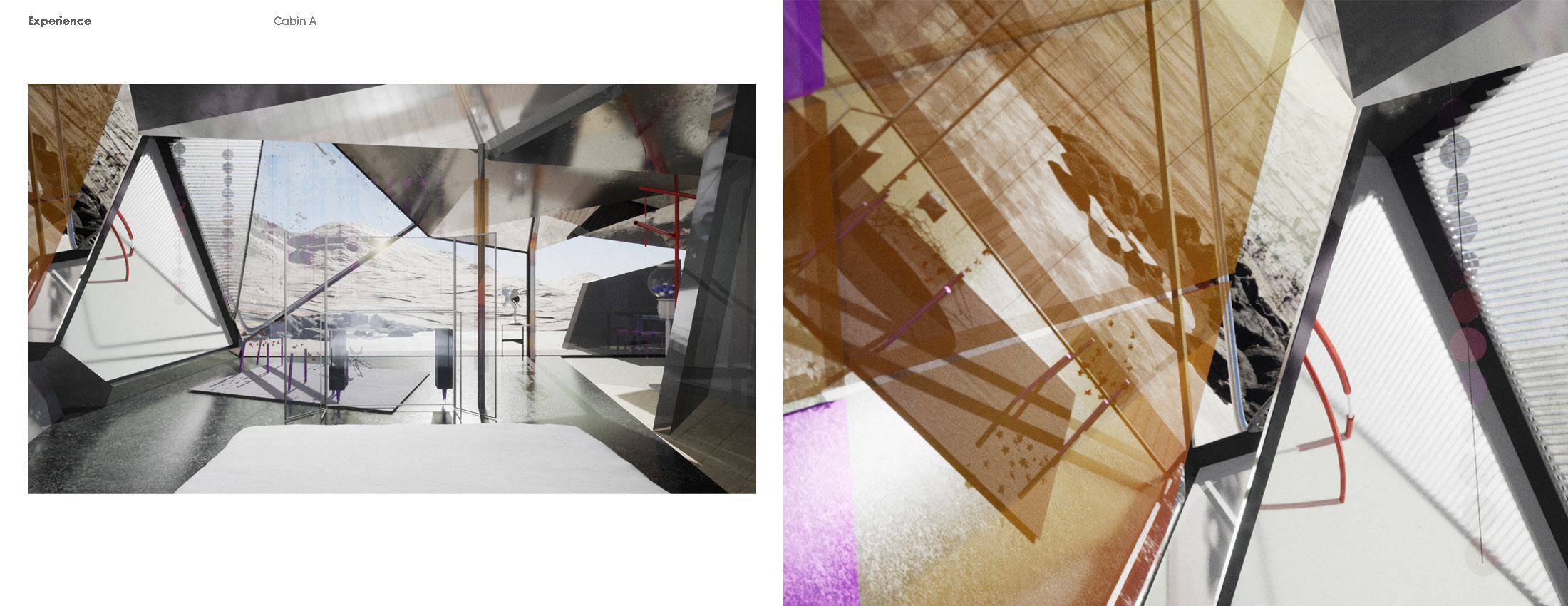 ACCD，ArtCenter，Yanan，