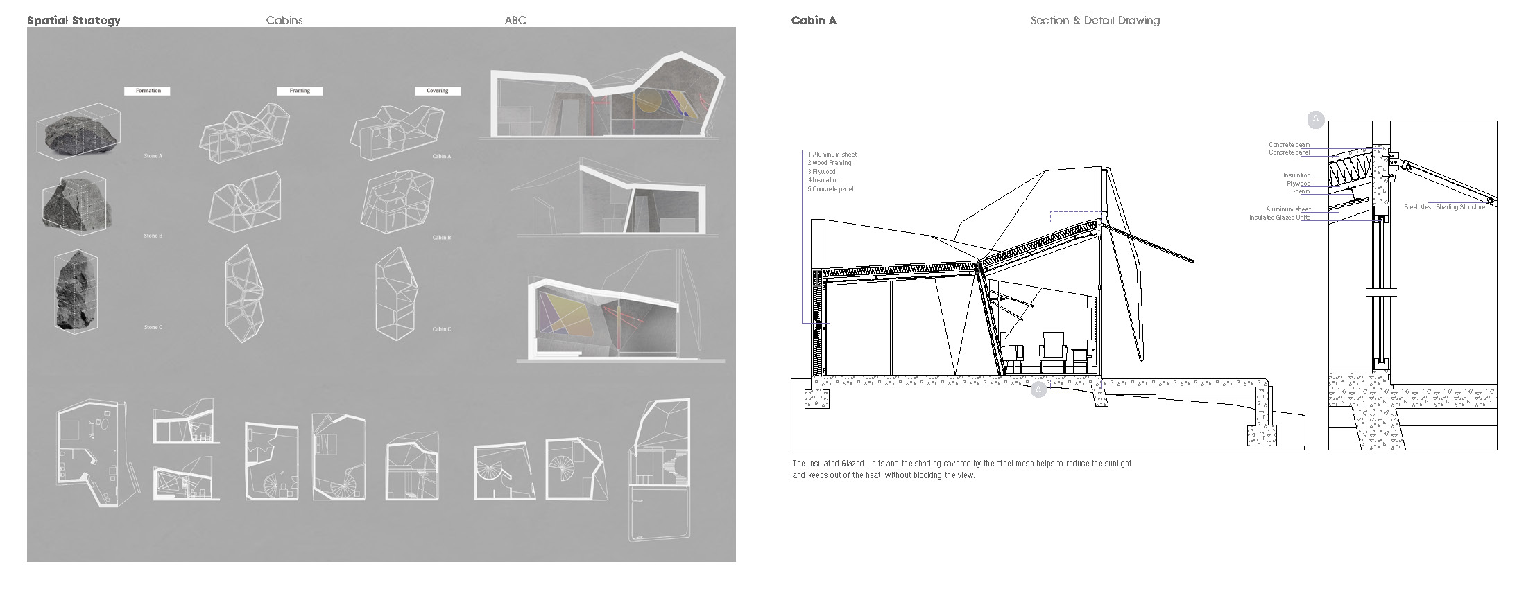 ACCD，ArtCenter，Yanan，