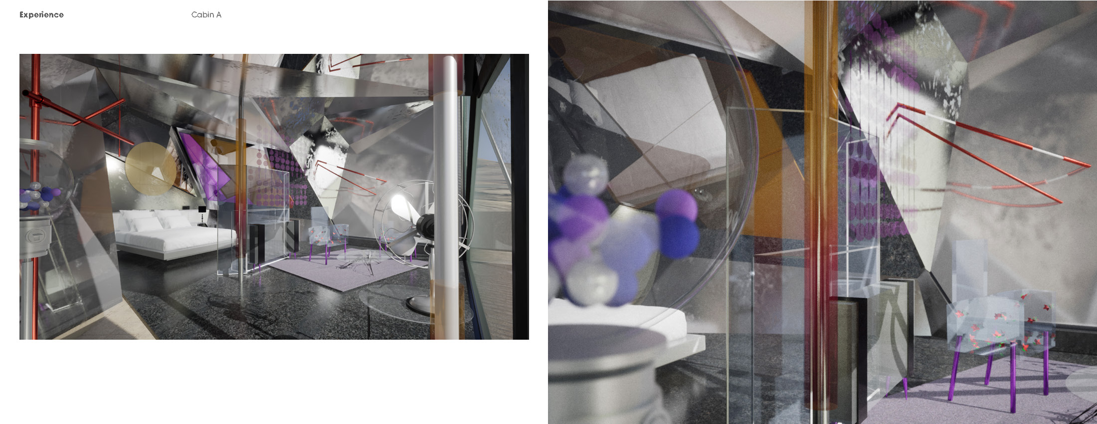 ACCD，ArtCenter，Yanan，