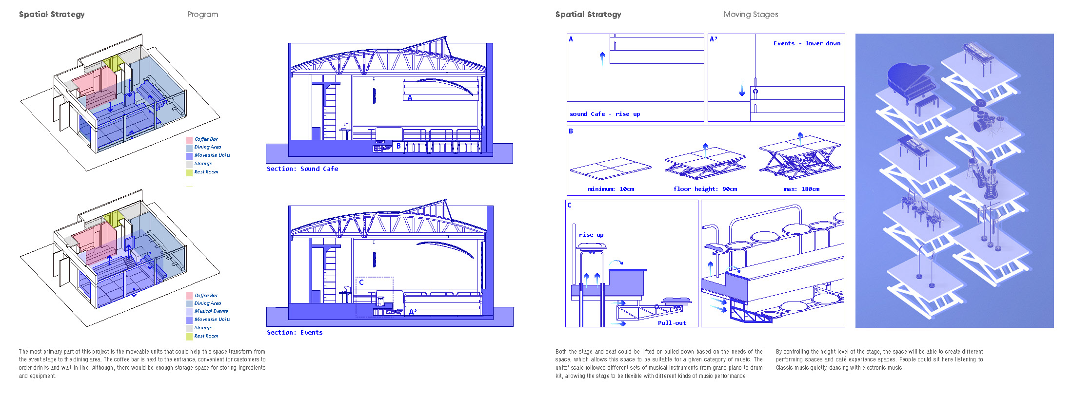 ACCD，ArtCenter，Yanan，