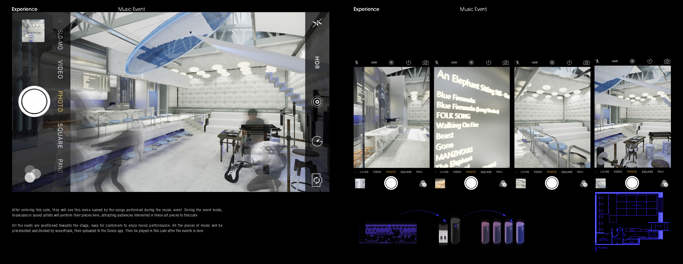 ACCD，ArtCenter，Yanan，