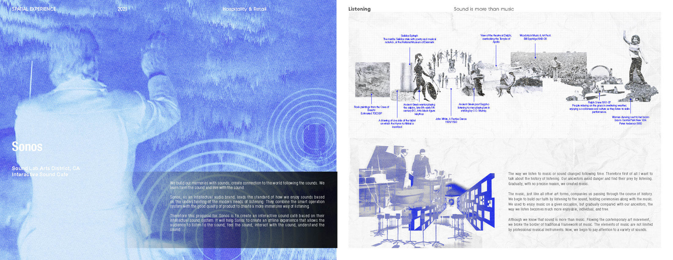 ACCD，ArtCenter，Yanan，