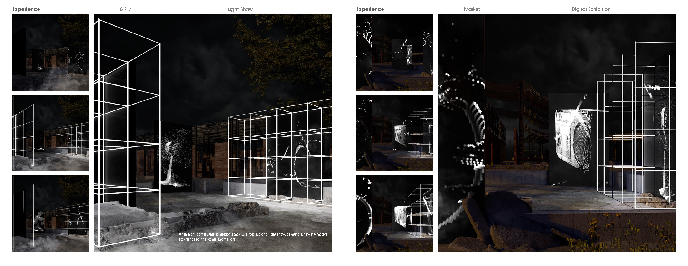 ACCD，ArtCenter，Yanan，