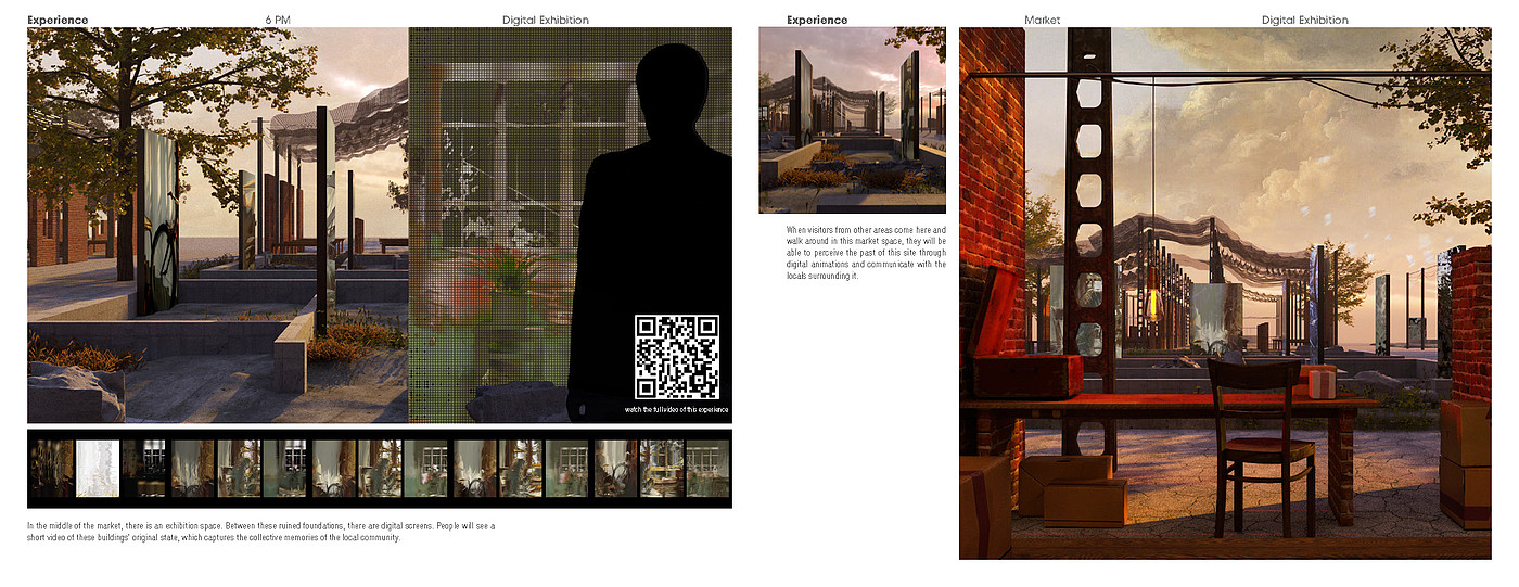 ACCD，ArtCenter，Yanan，