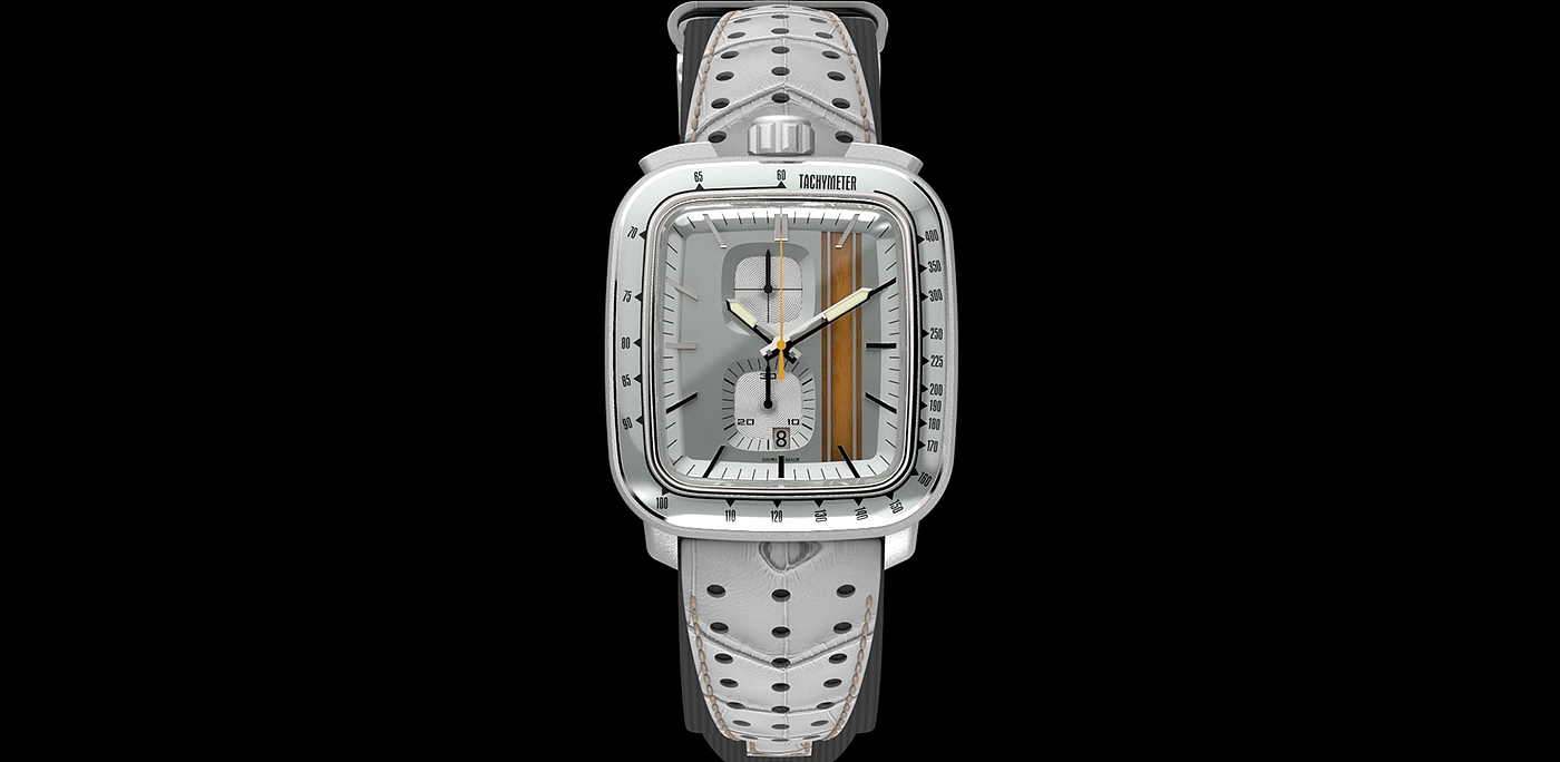 engineering，graphic design ，mechanical watch，