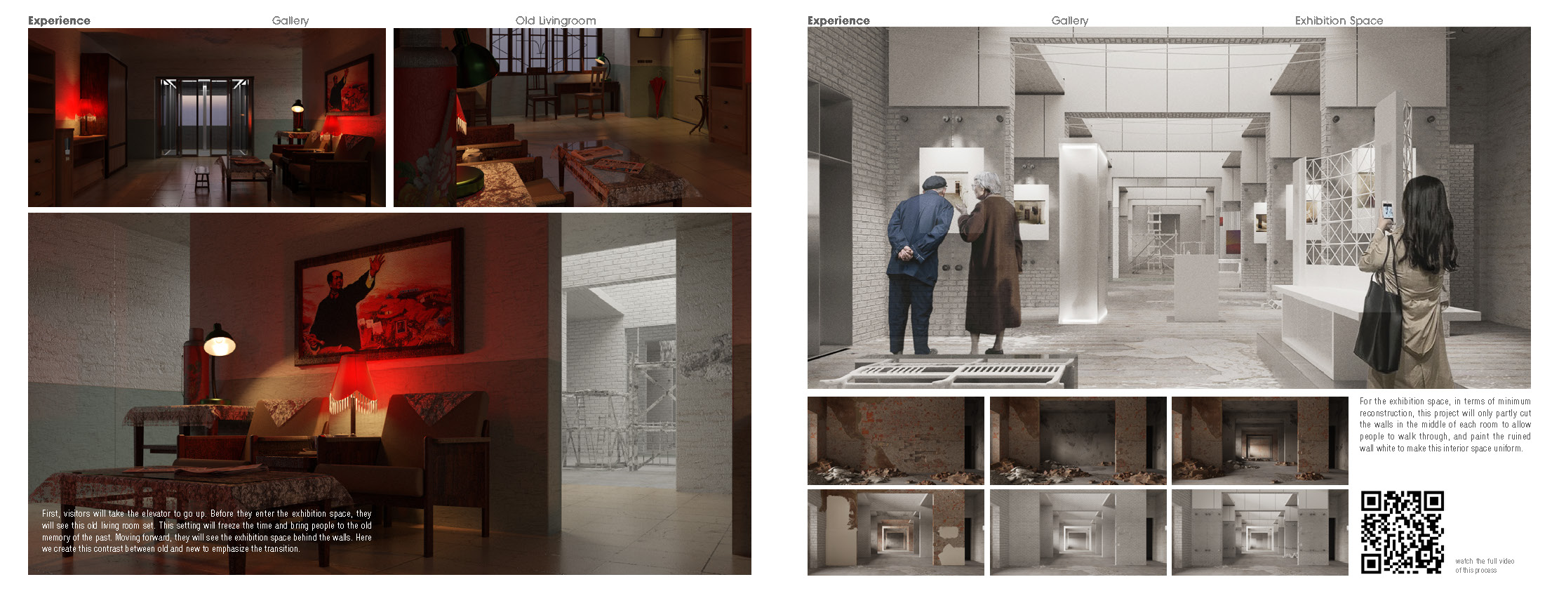 ACCD，ArtCenter，Yanan，