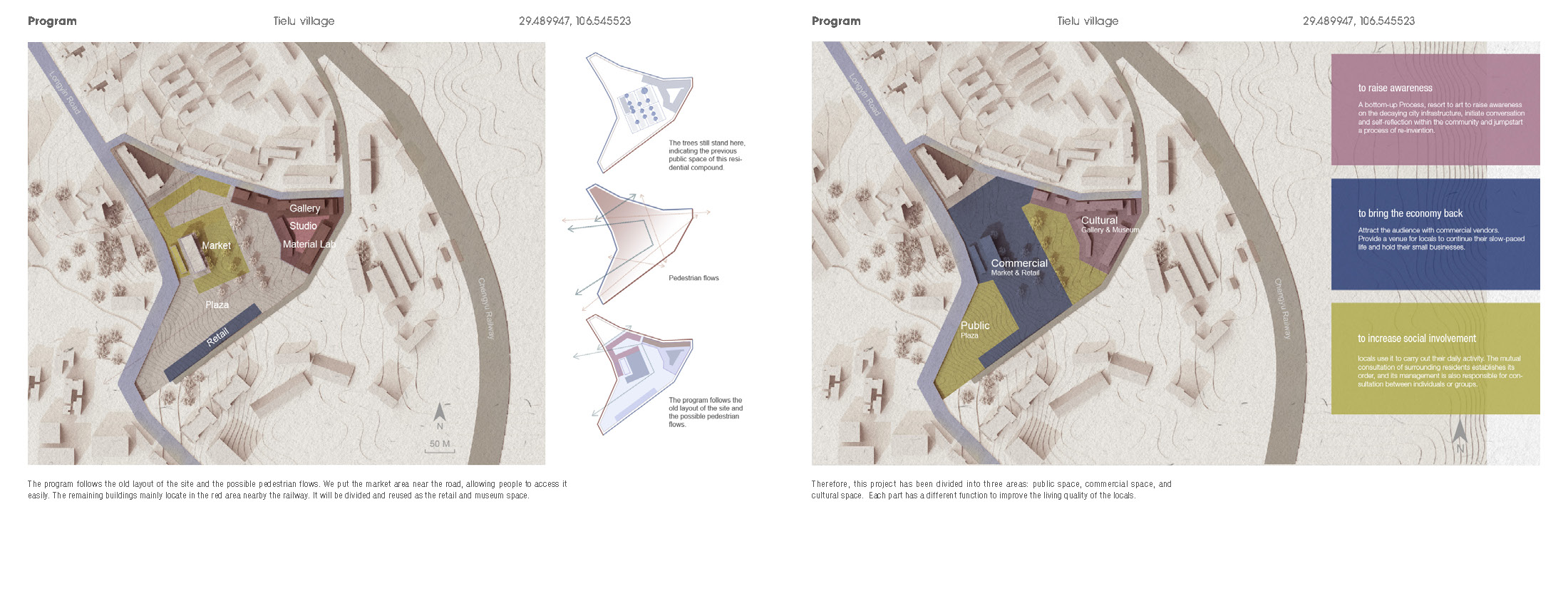 ACCD，ArtCenter，Yanan，